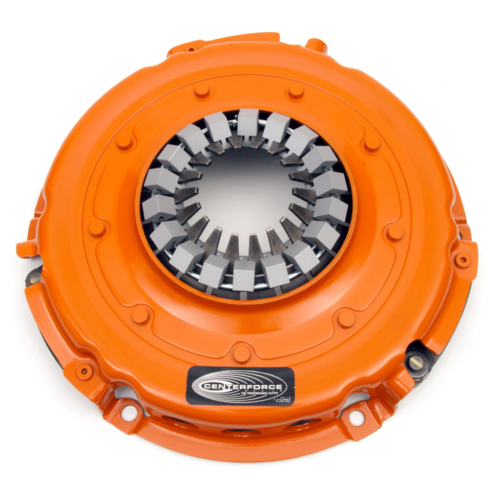 Centerforce CFT361911 Centerforce II Clutch Pressure Plate Fits 84-88 Corvette