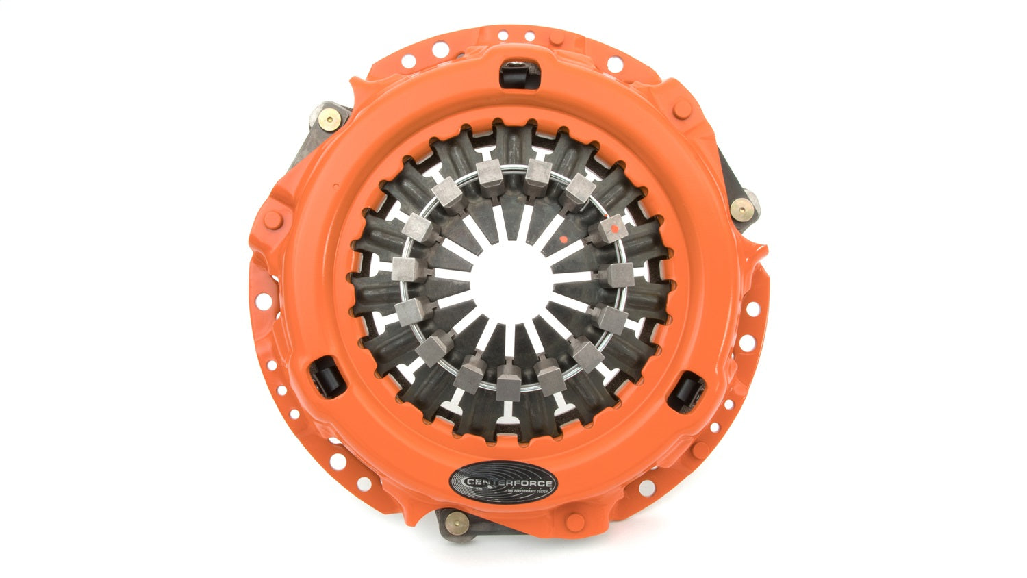 Centerforce CFT505120 Centerforce II Clutch Pressure Plate And Disc Set