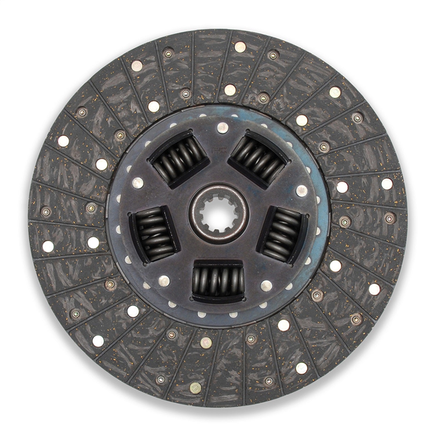 Centerforce 384201 Centerforce l and ll Clutch Friction Disc