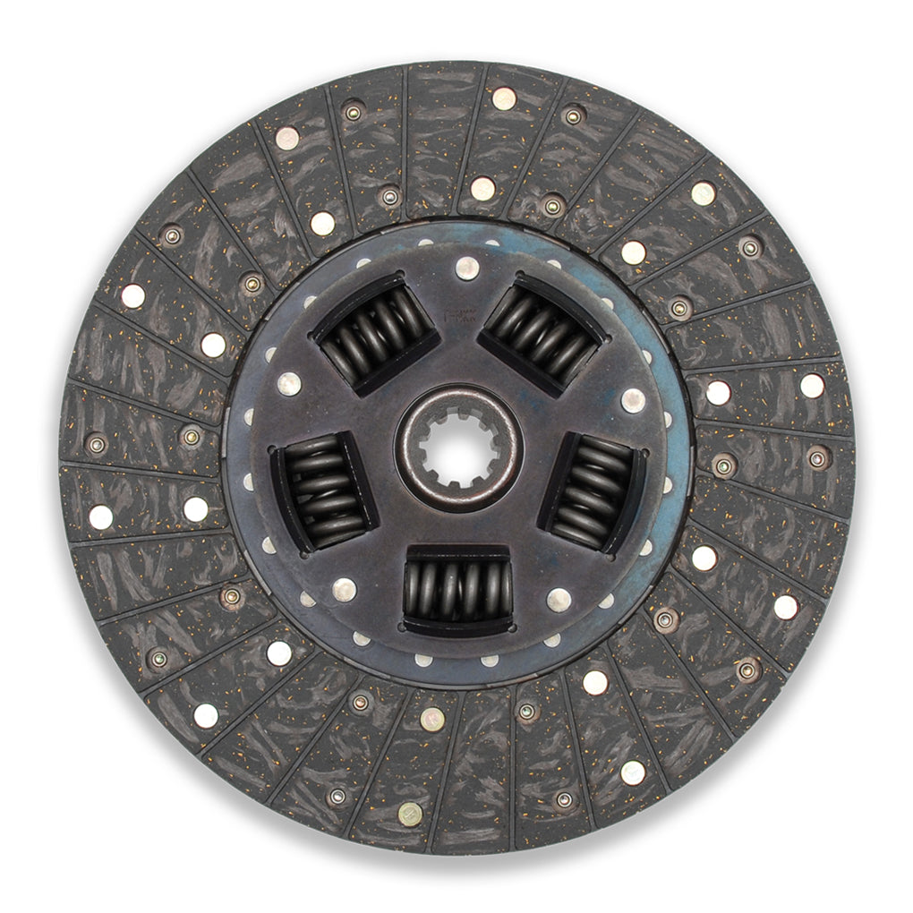 Centerforce 383303 Centerforce l and ll Clutch Friction Disc Fits 80-86 CJ5 CJ7