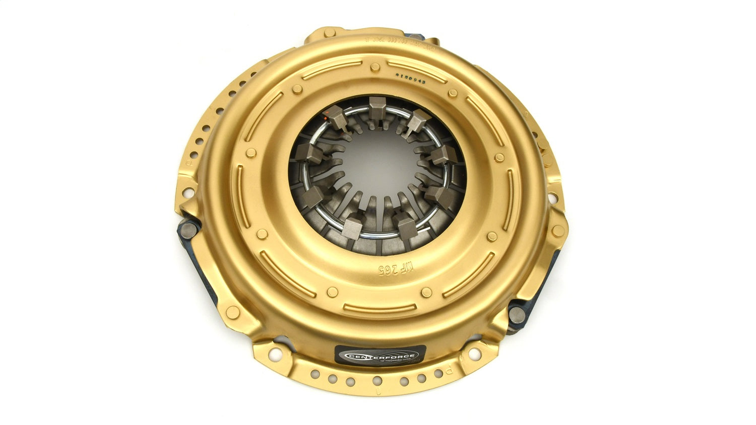 Centerforce KCF909364 Centerforce I Clutch Kit