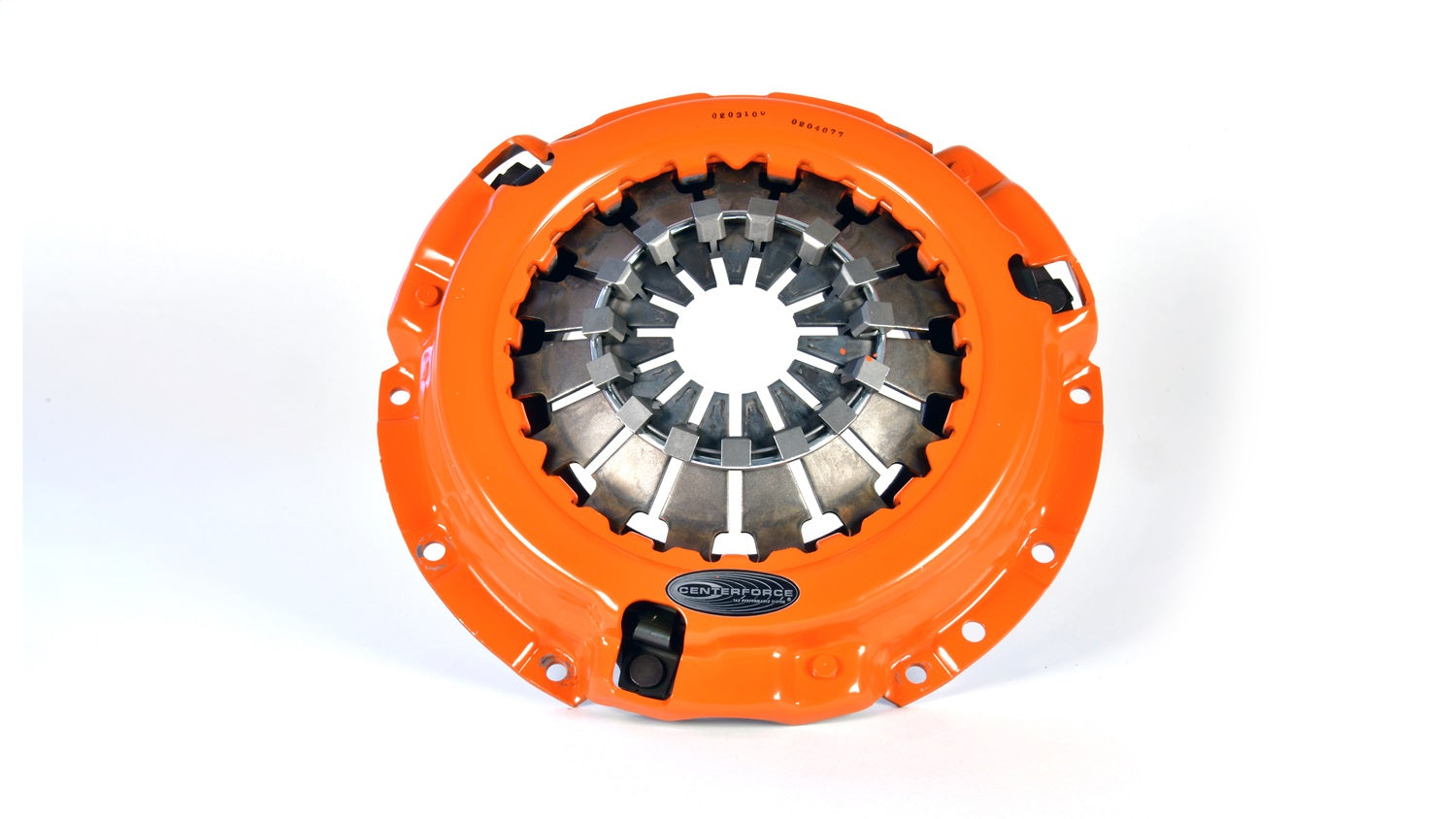 Centerforce KCFT811035 II Clutch and Flywheel 16-23 Tacoma