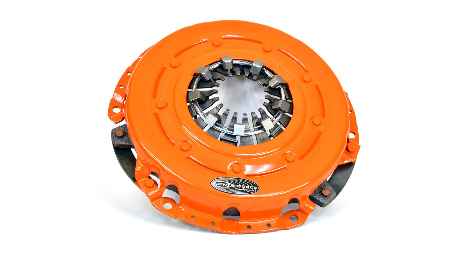 Centerforce KDF015270 Dual Friction Clutch Kit