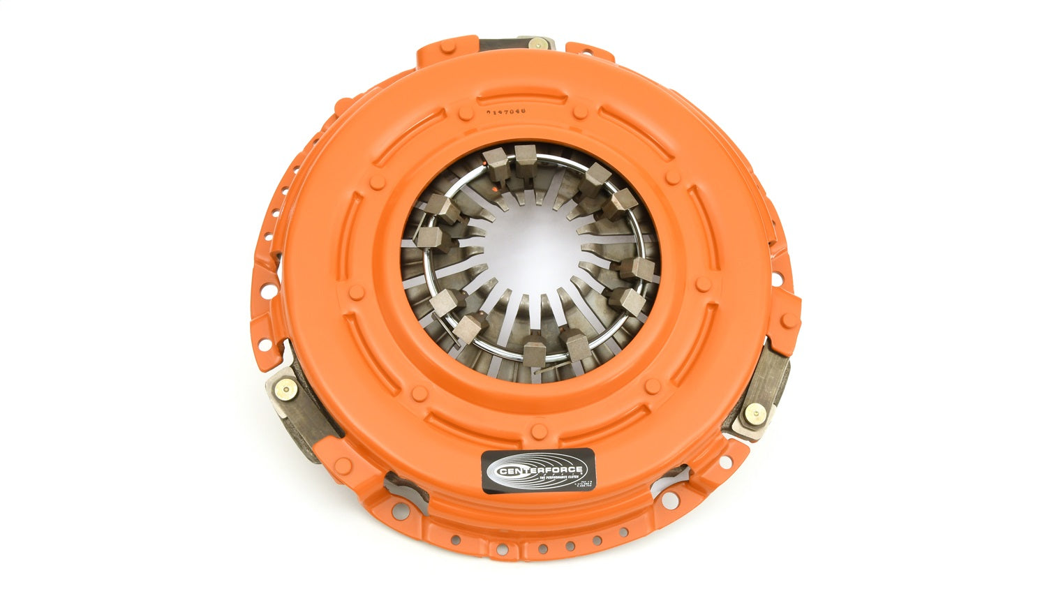 Centerforce KDF931042 Centerforce Dual Friction Clutch Kit