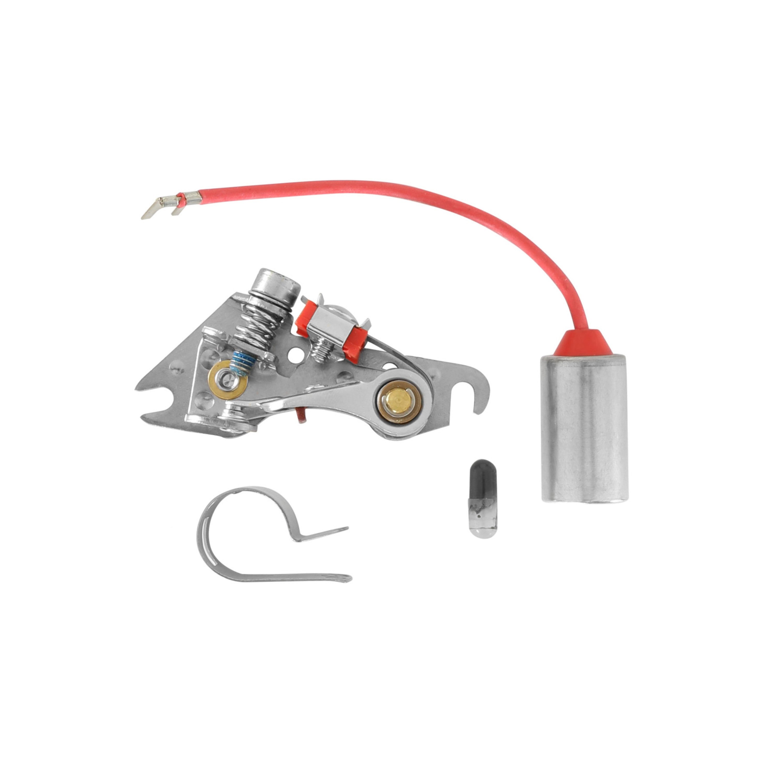 ACCEL 8104ACC Contact And Condenser Kit