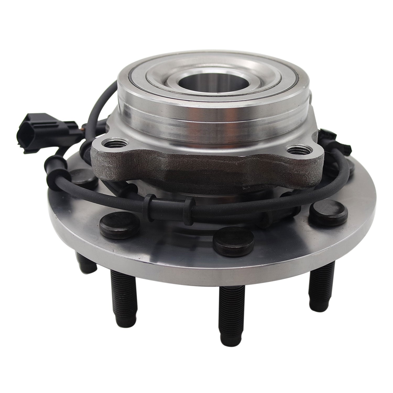 GSP Wheel Bearing and Hub Assembly  126061