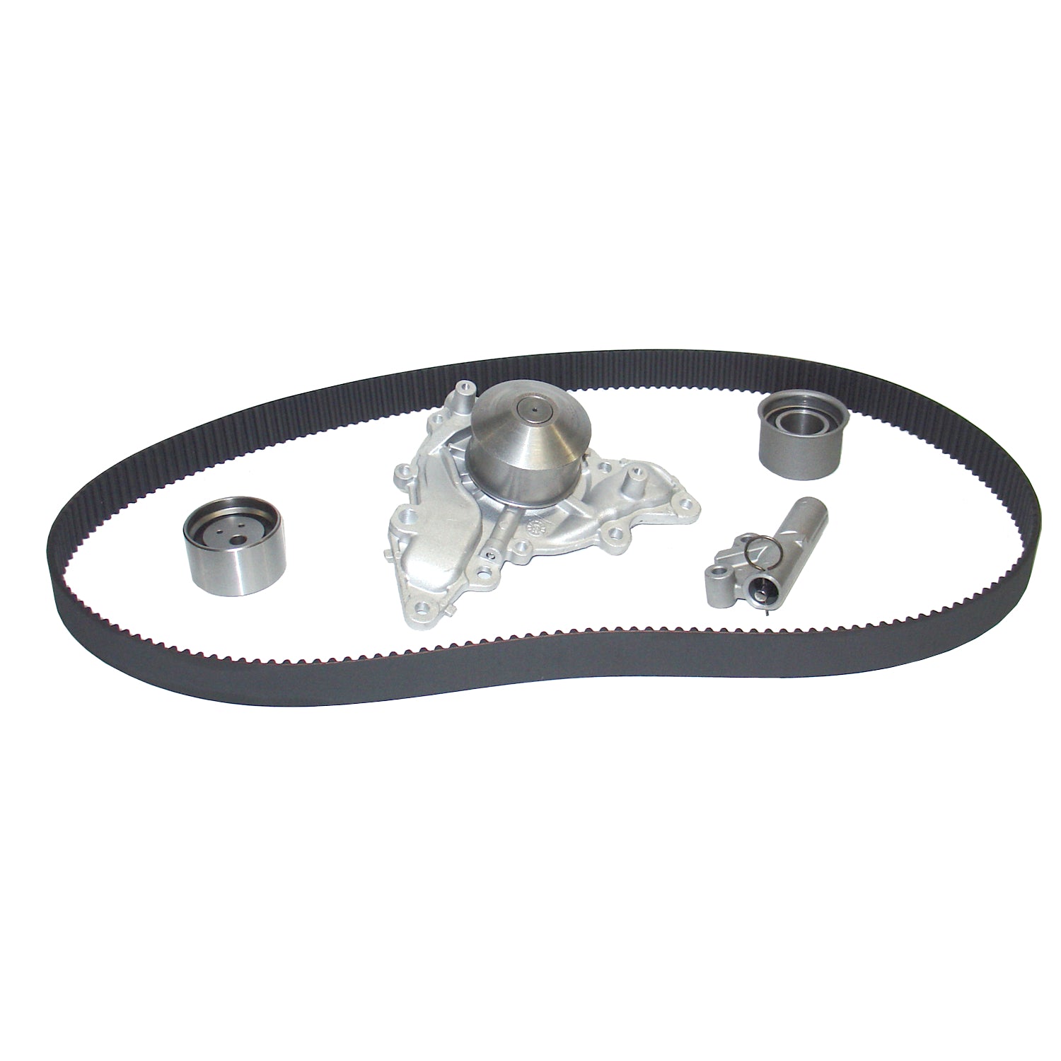 Airtex Water Pumps Engine Timing Belt Kit with Water Pump  AWK1308