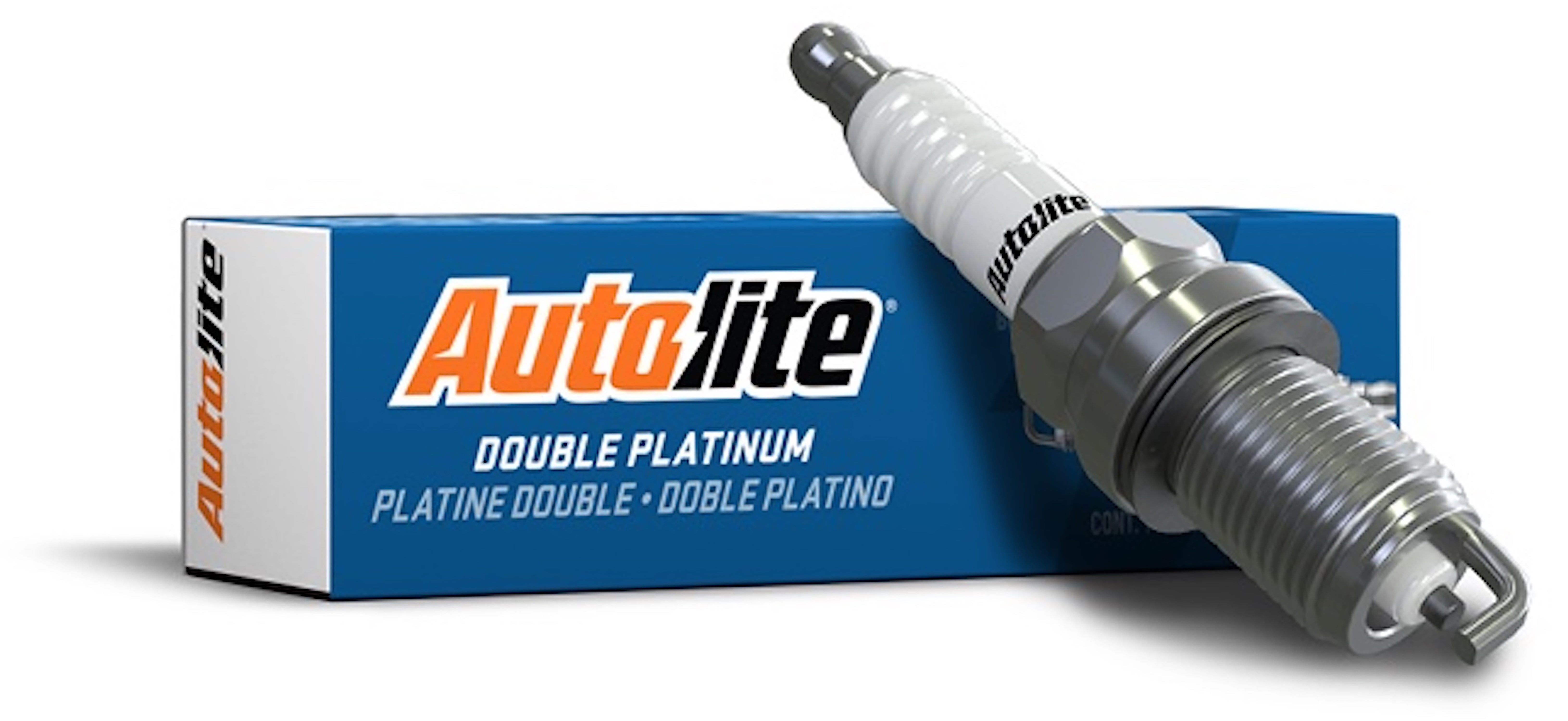 Autolite Spark Plug  APP6043