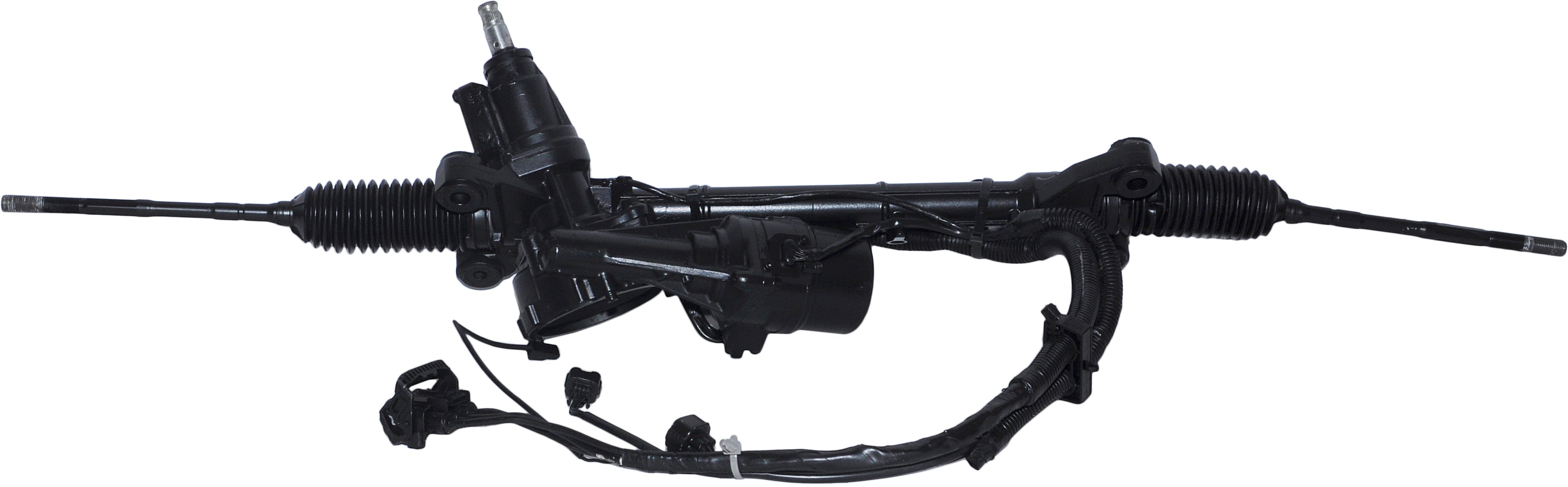 CARDONE Reman Rack and Pinion Assembly  1A-7007