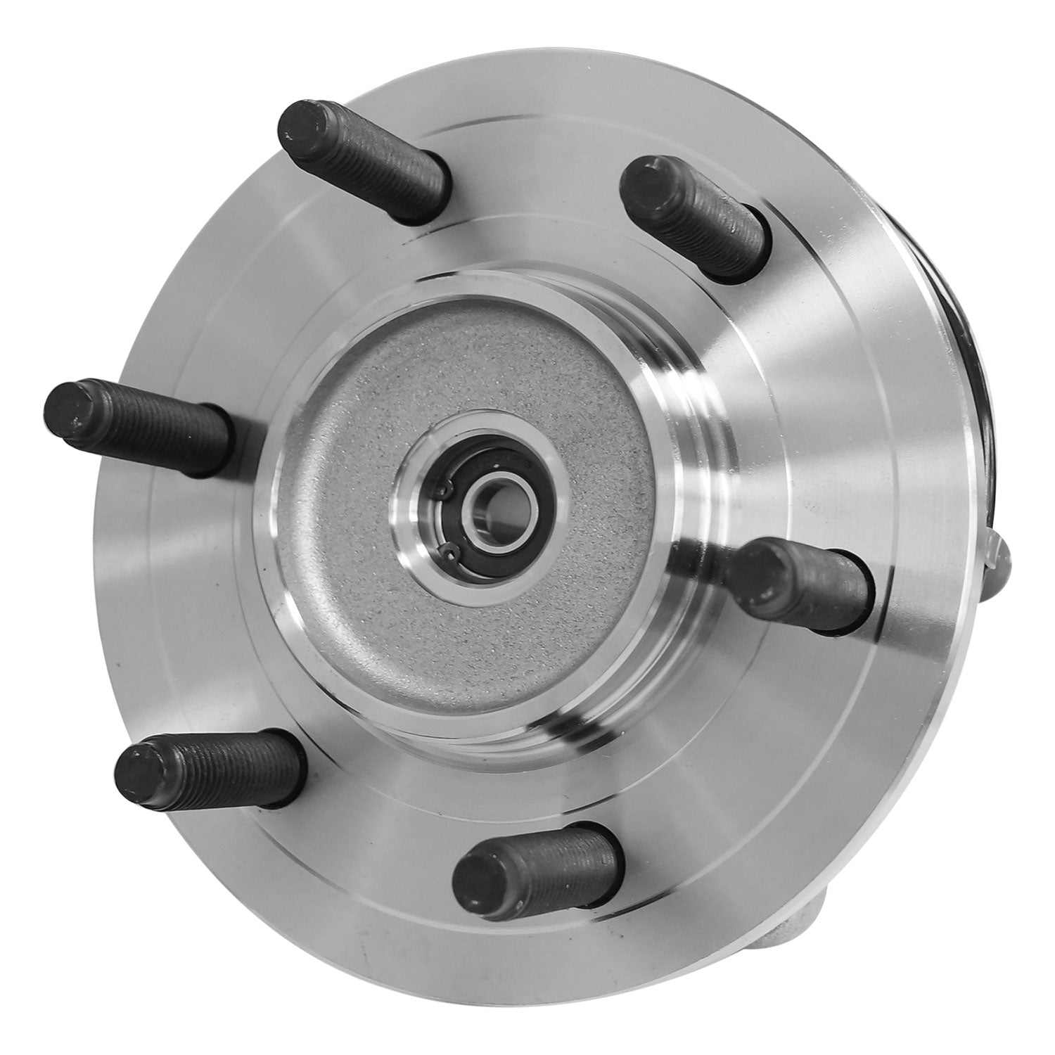 GSP Wheel Bearing and Hub Assembly  116046