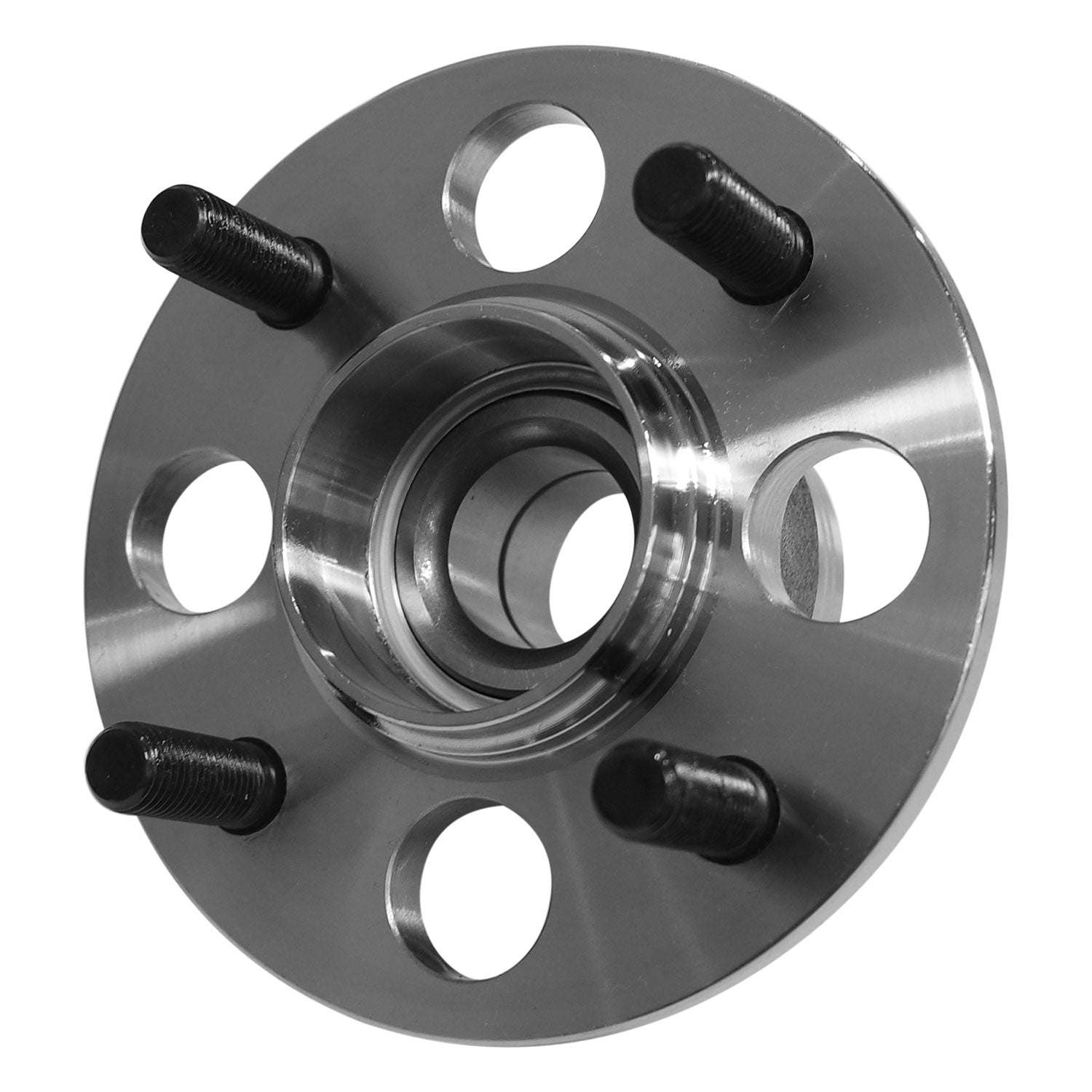GSP Wheel Bearing and Hub Assembly  214035