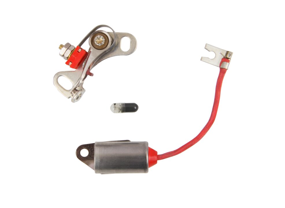 ACCEL 8203ACC Contact And Condenser Kit