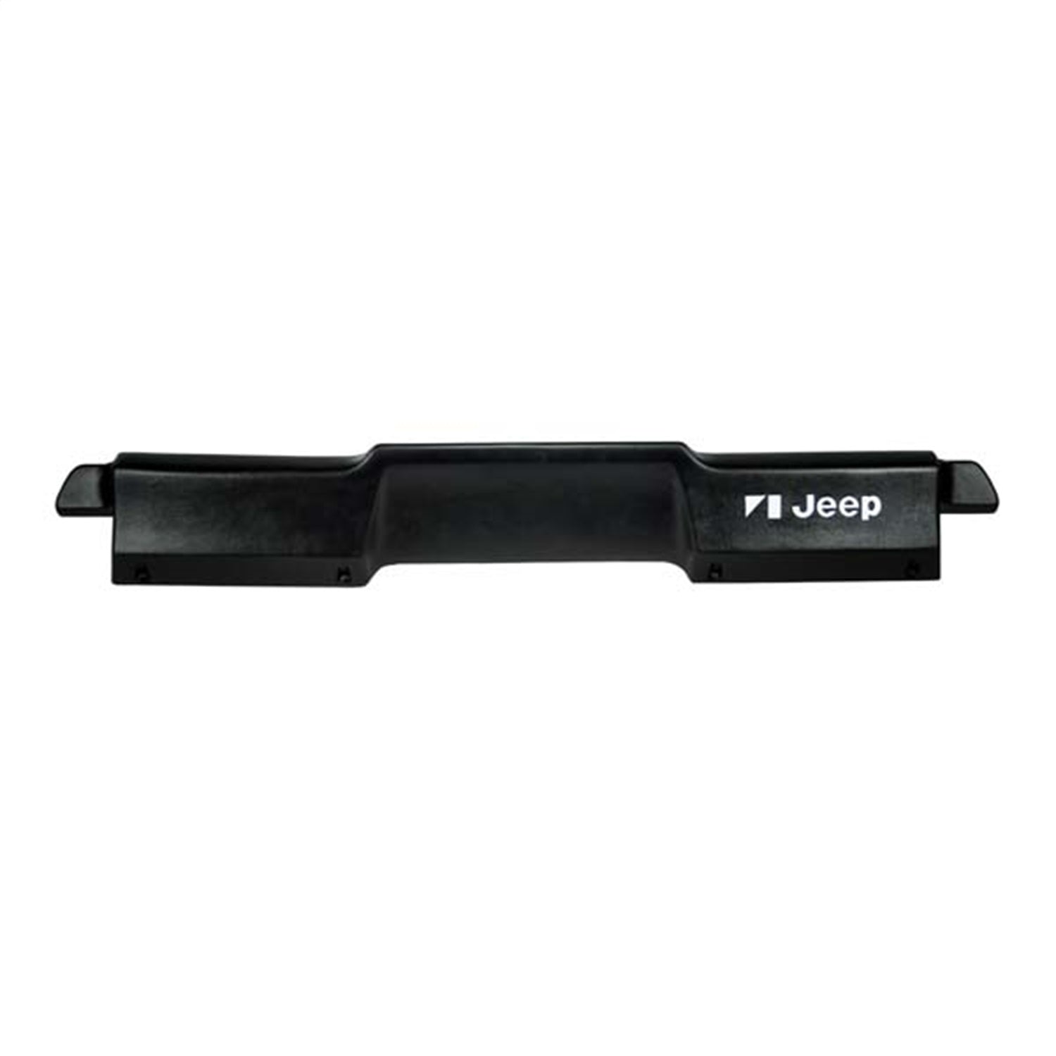Omix DMC-5760458 Dashpad Fits 76-86 CJ5 CJ7 Scrambler