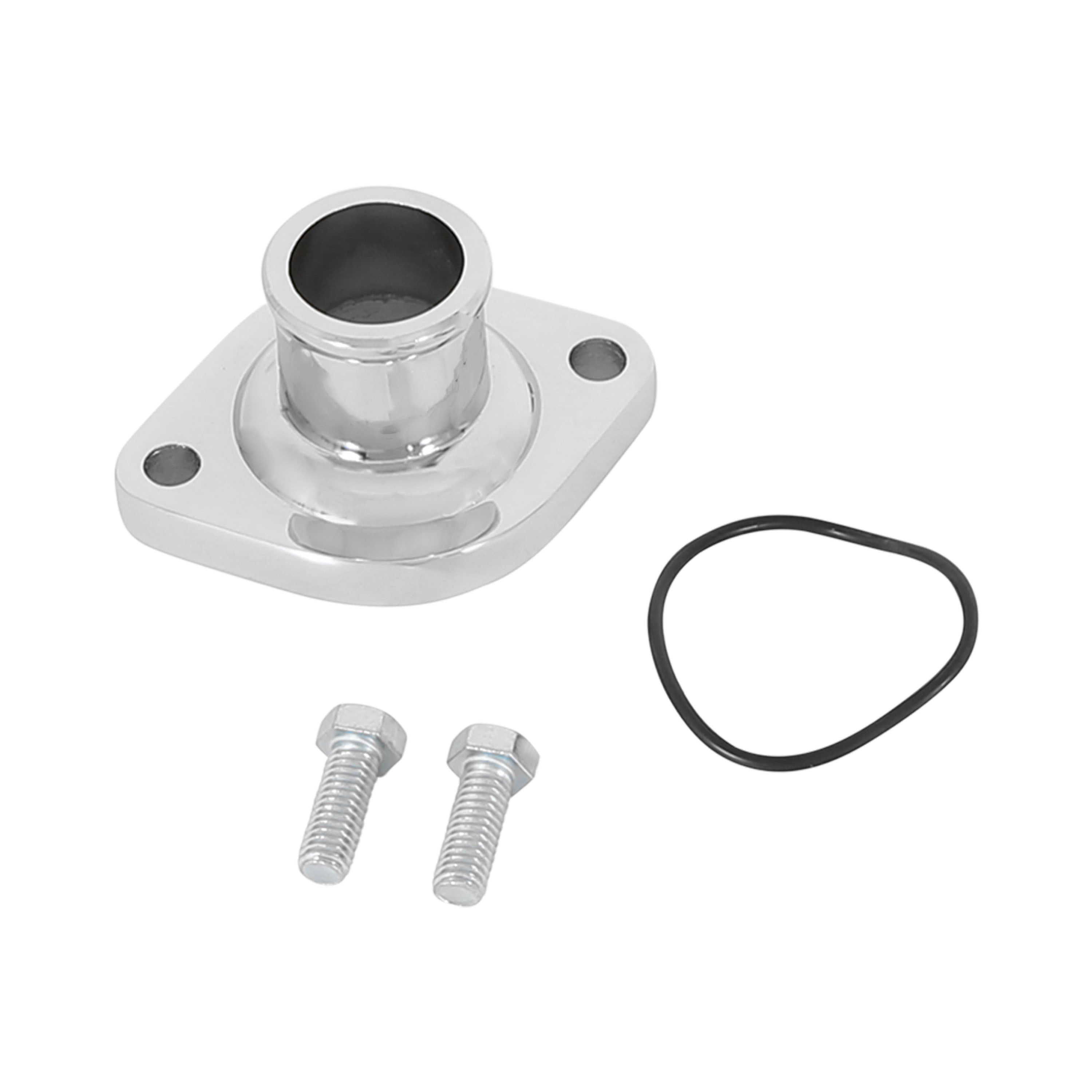 Mr Gasket 9845 Water Neck