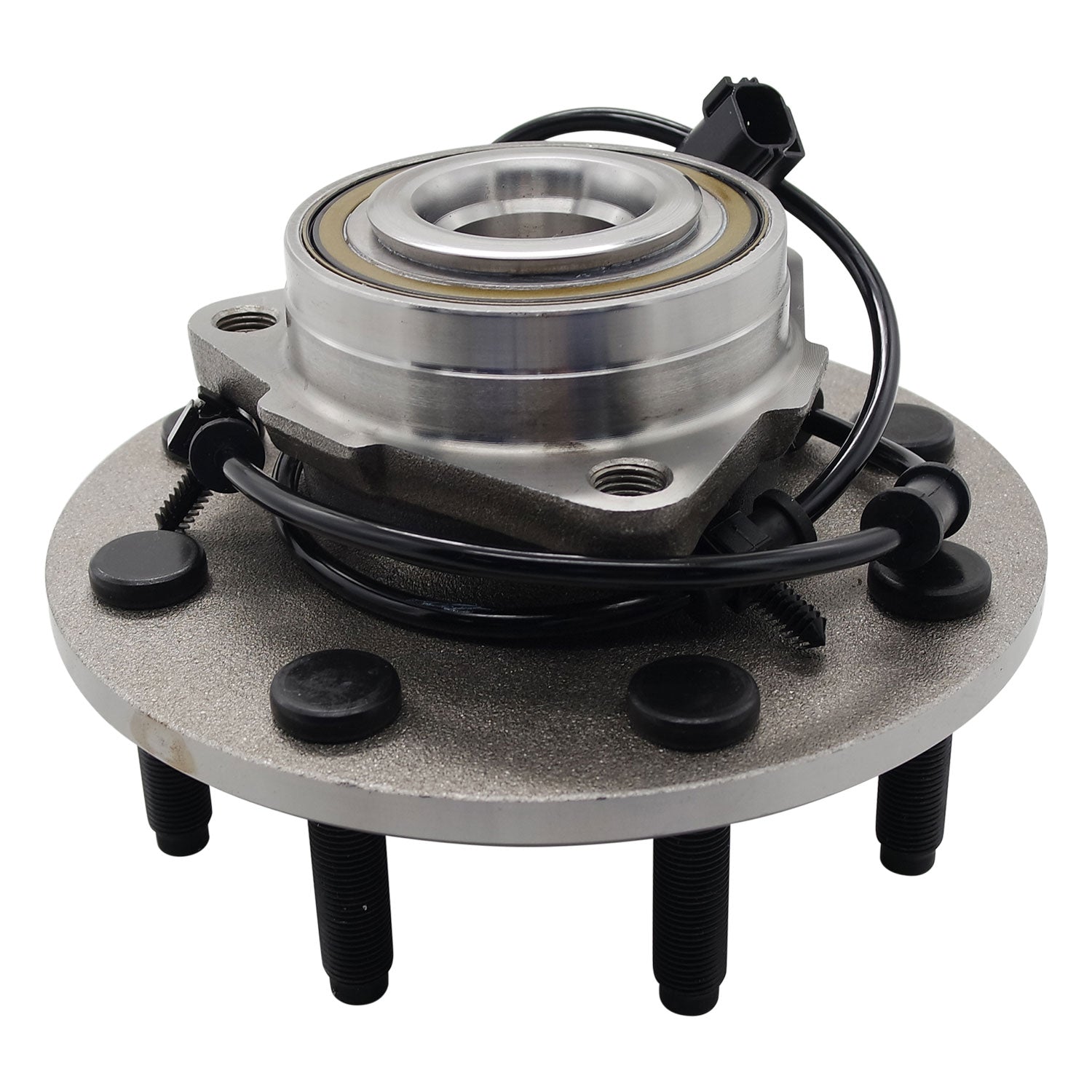 GSP Wheel Bearing and Hub Assembly  126089