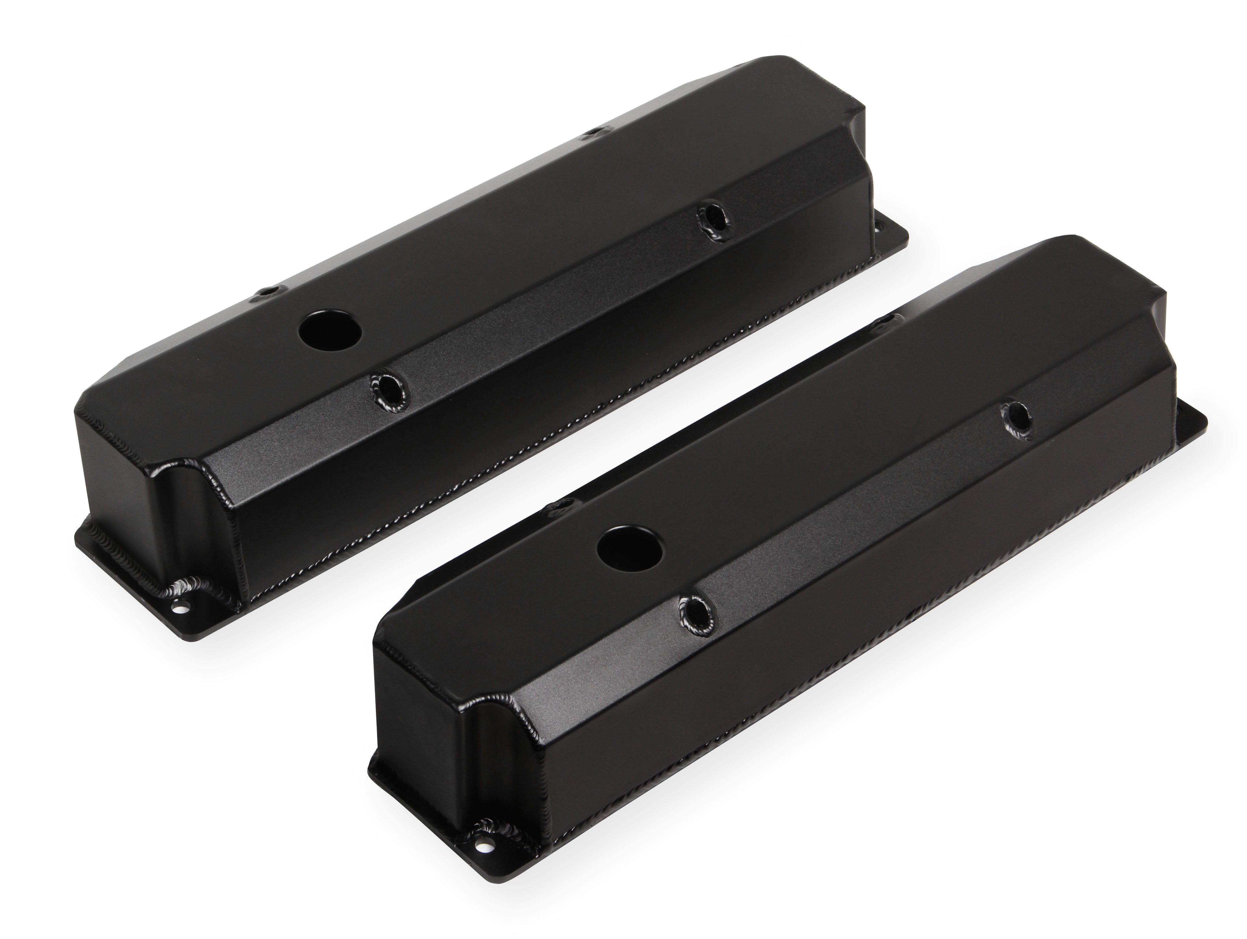 Mr Gasket 6865BG Aluminum Valve Cover