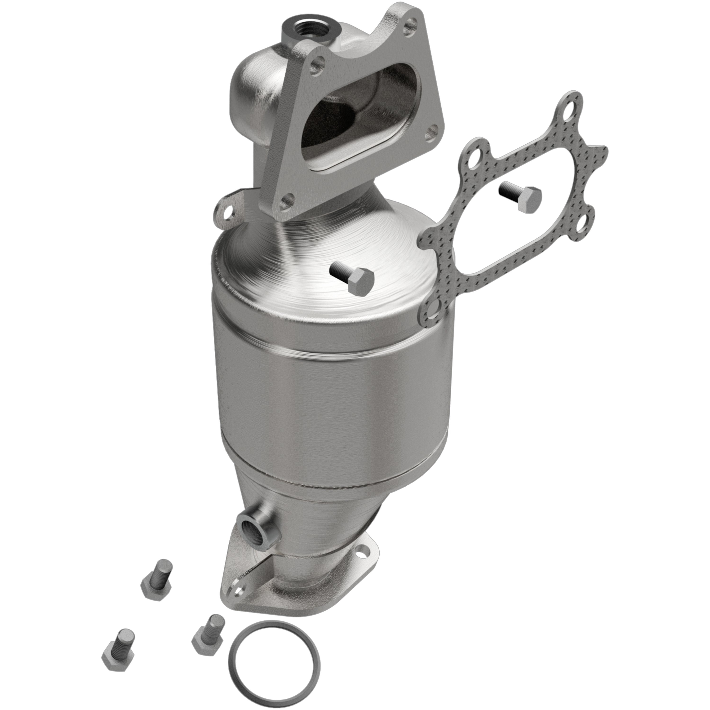 MagnaFlow California Converter 5531333 Manifold California Catalytic Converter