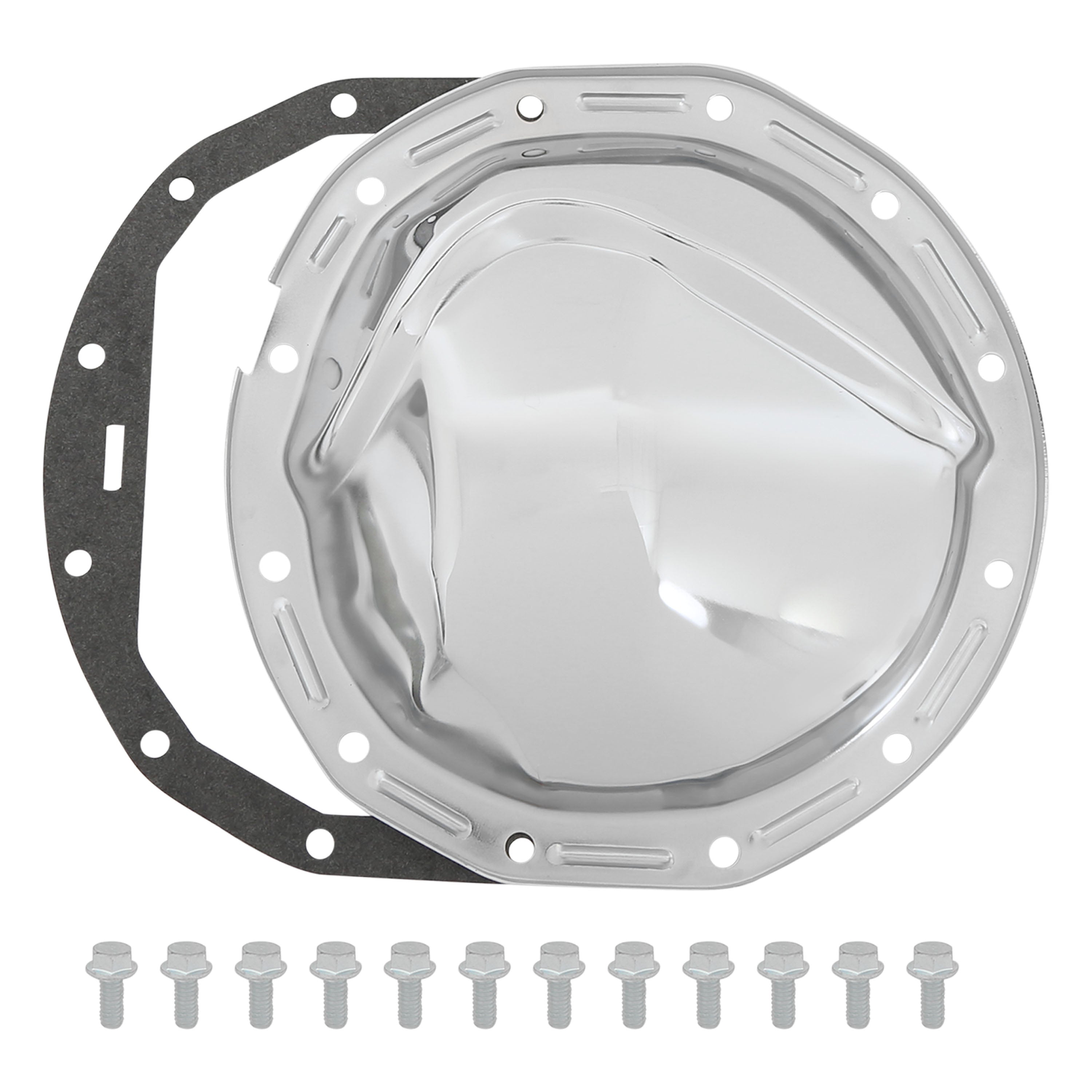 Mr Gasket 9894 Differential Cover Kit