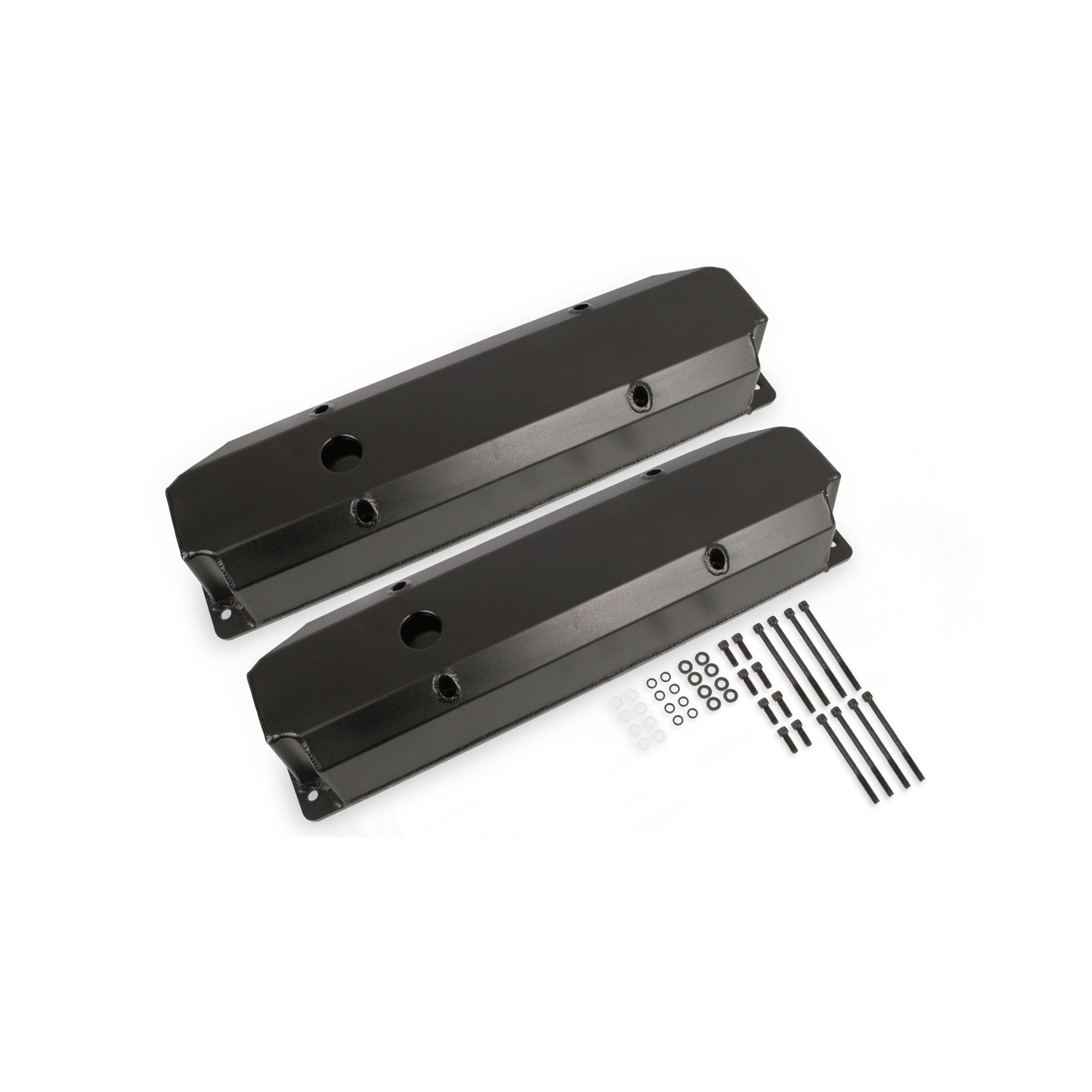 Mr Gasket 6865BG Aluminum Valve Cover
