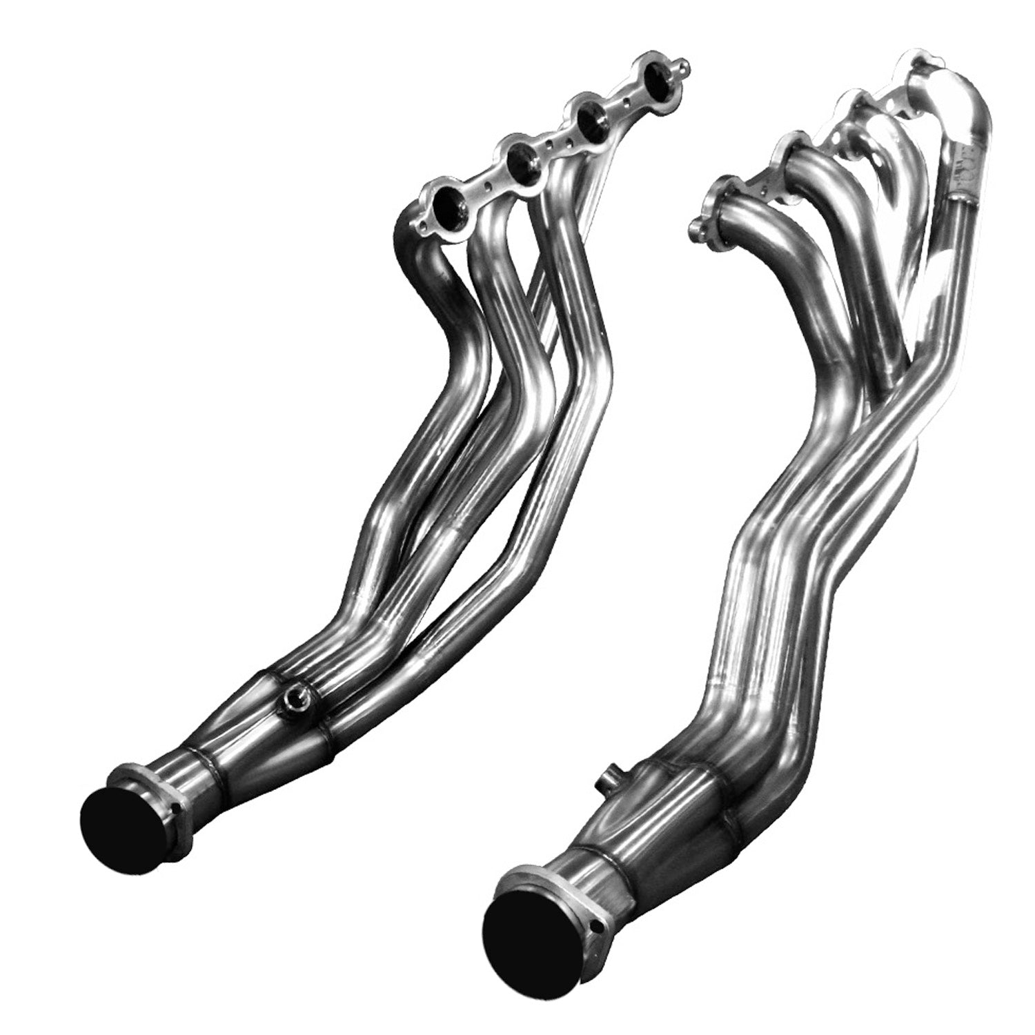 Kooks Custom Headers 2411H420 Stainless Steel Headers Fits 04 GTO