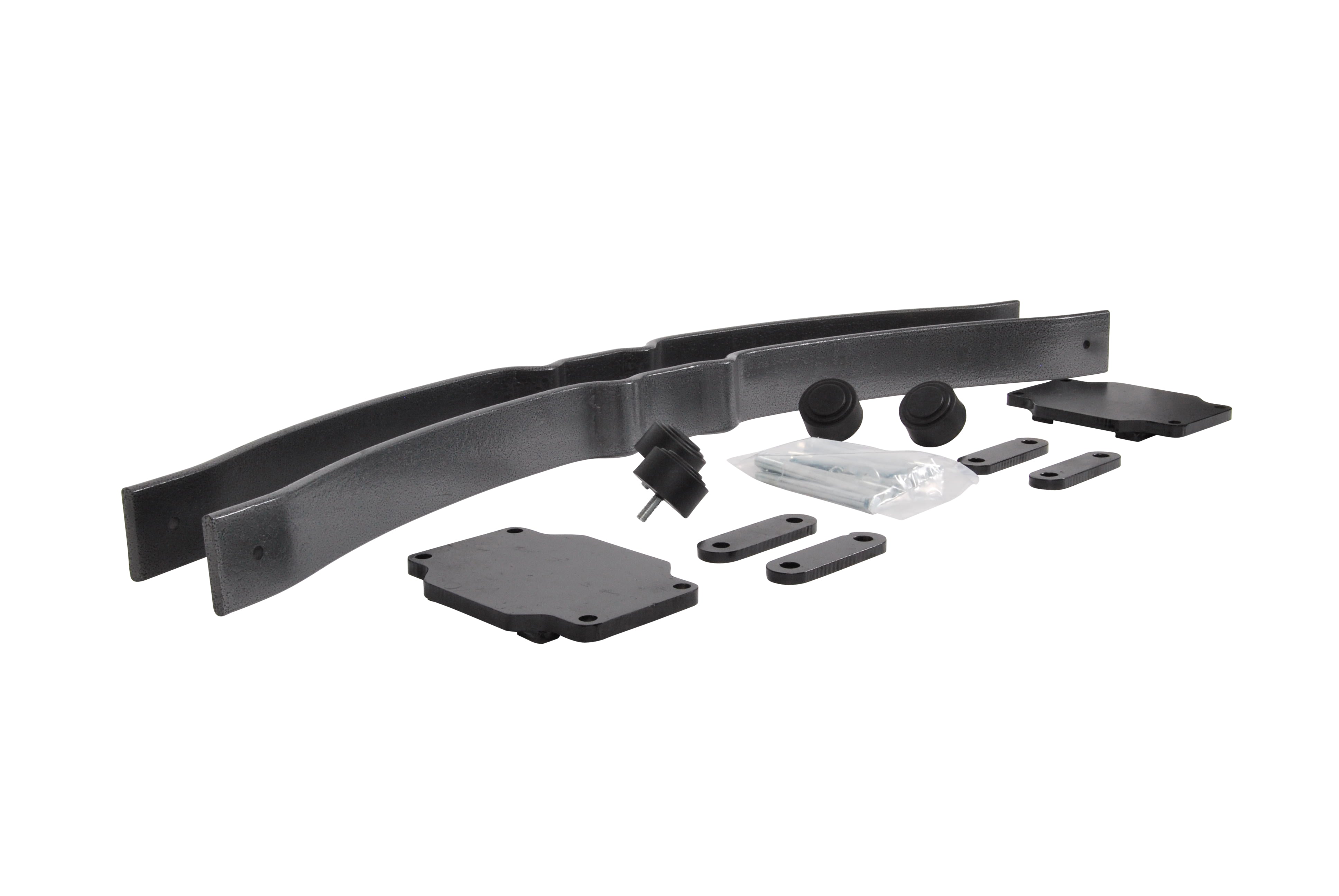Hellwig 1915 EZ-990 Helper Spring Kit