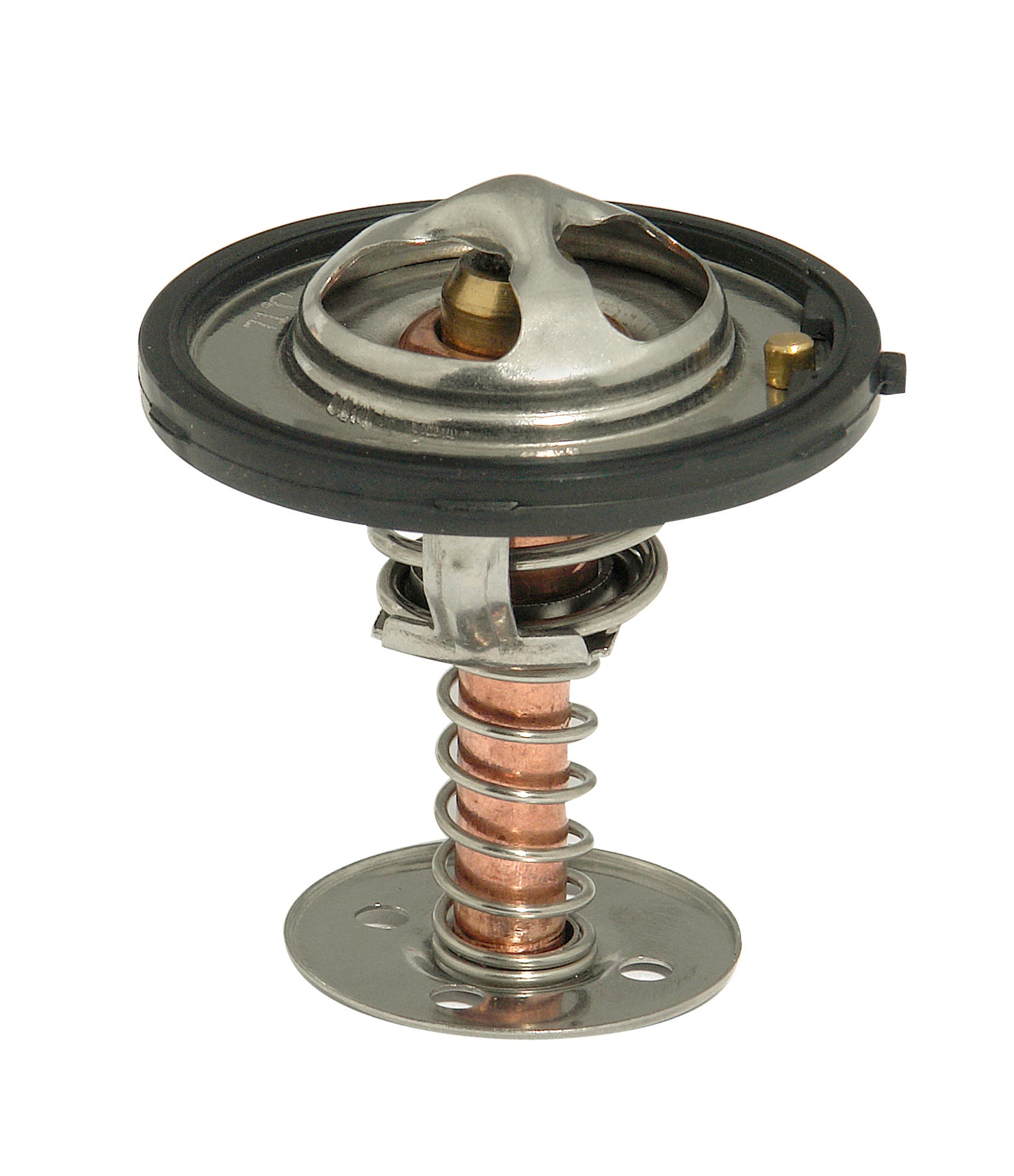 Mr Gasket 6368 Thermostat Fits 05-08 Corvette CTS GTO SSR Trailblazer
