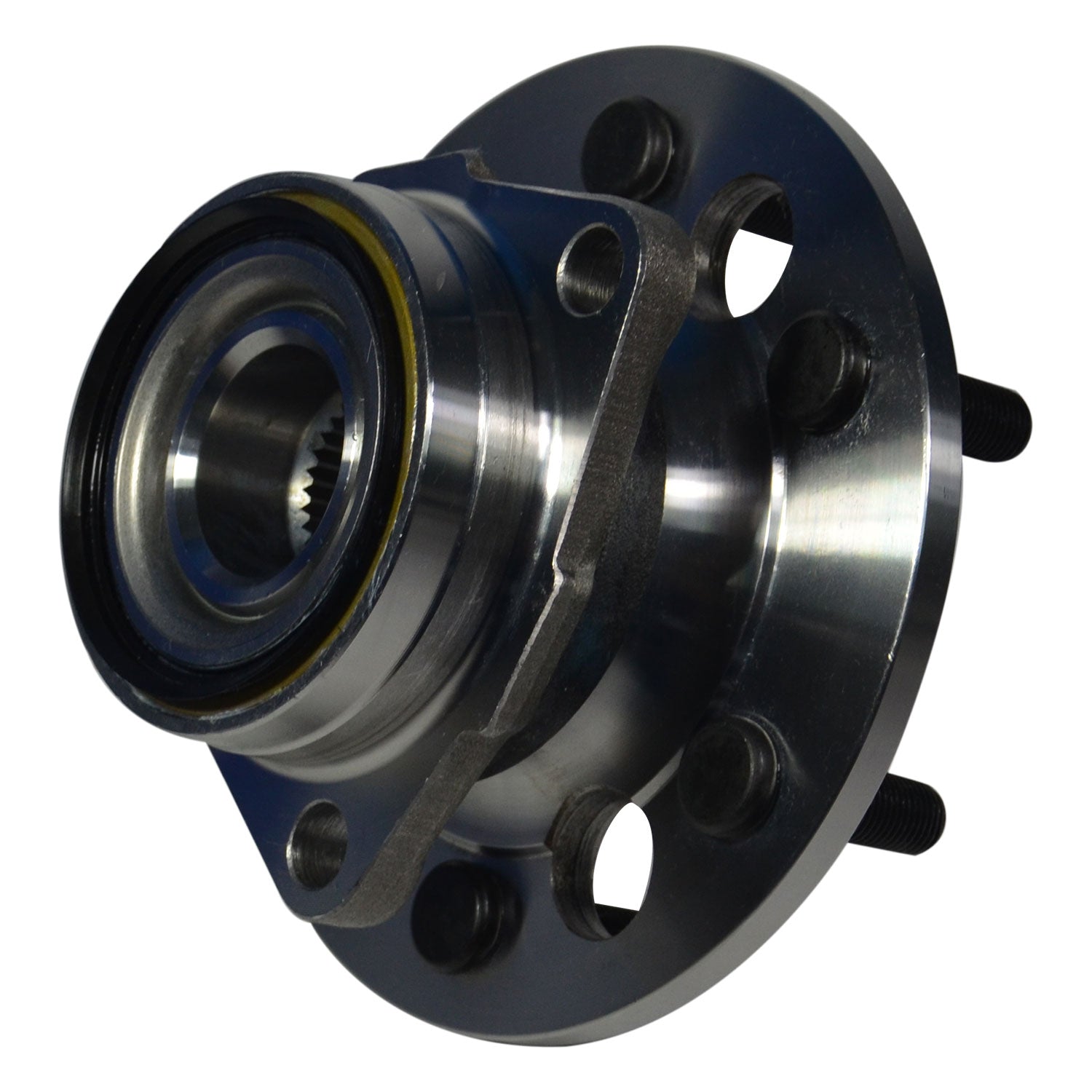 GSP Wheel Bearing and Hub Assembly  106001