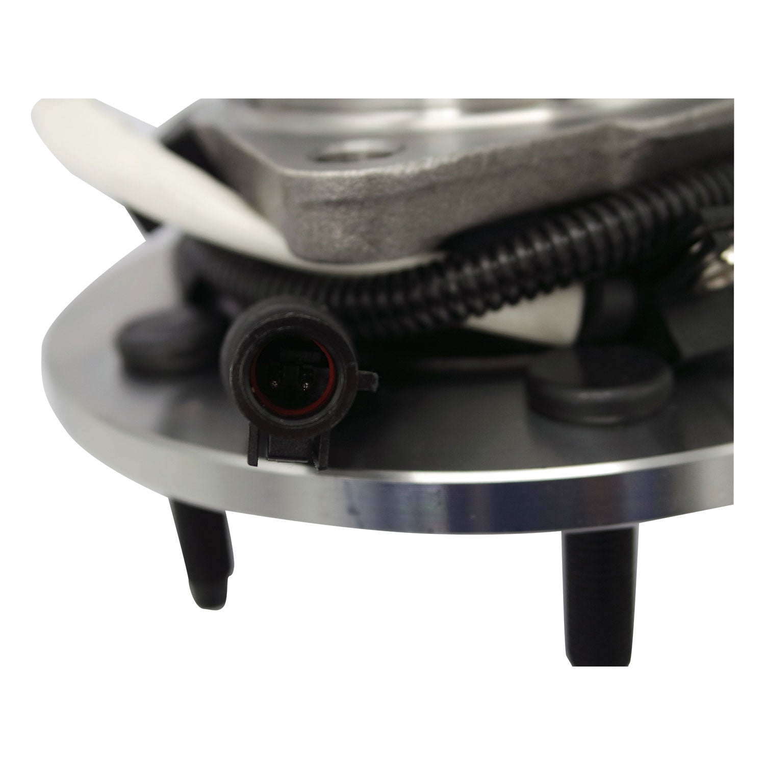 GSP Wheel Bearing and Hub Assembly  116004