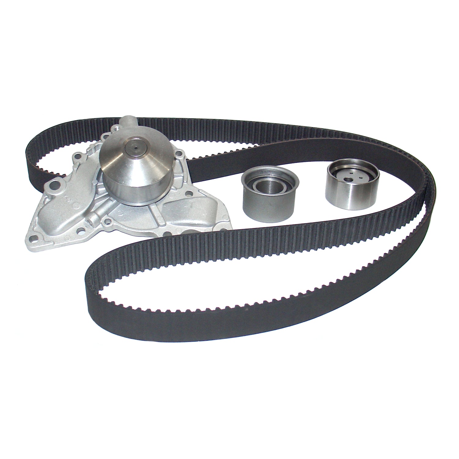 Airtex Water Pumps Engine Timing Belt Kit with Water Pump  AWK1306