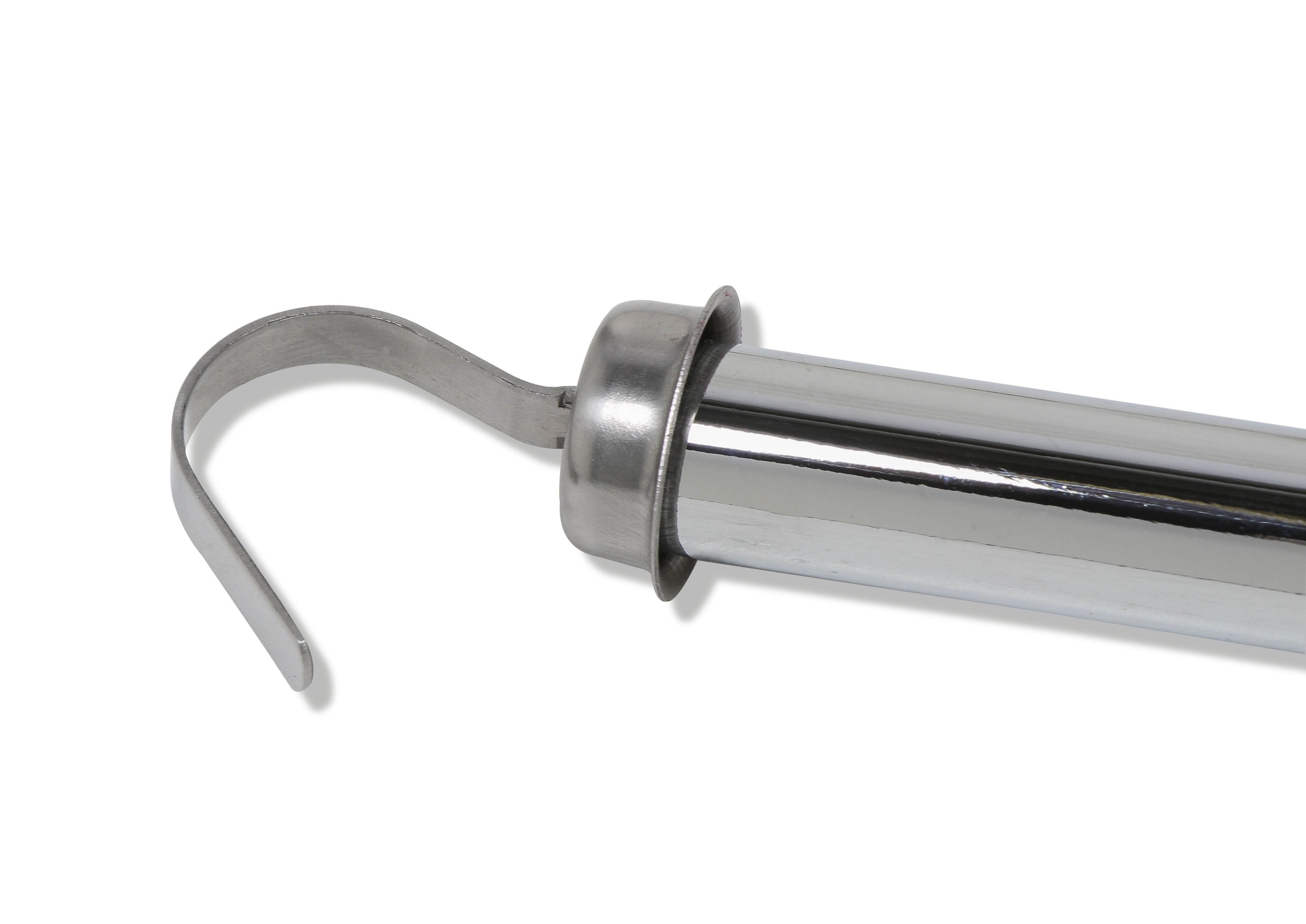 Mr Gasket 9765-A Automatic Transmission Dipstick With Tube