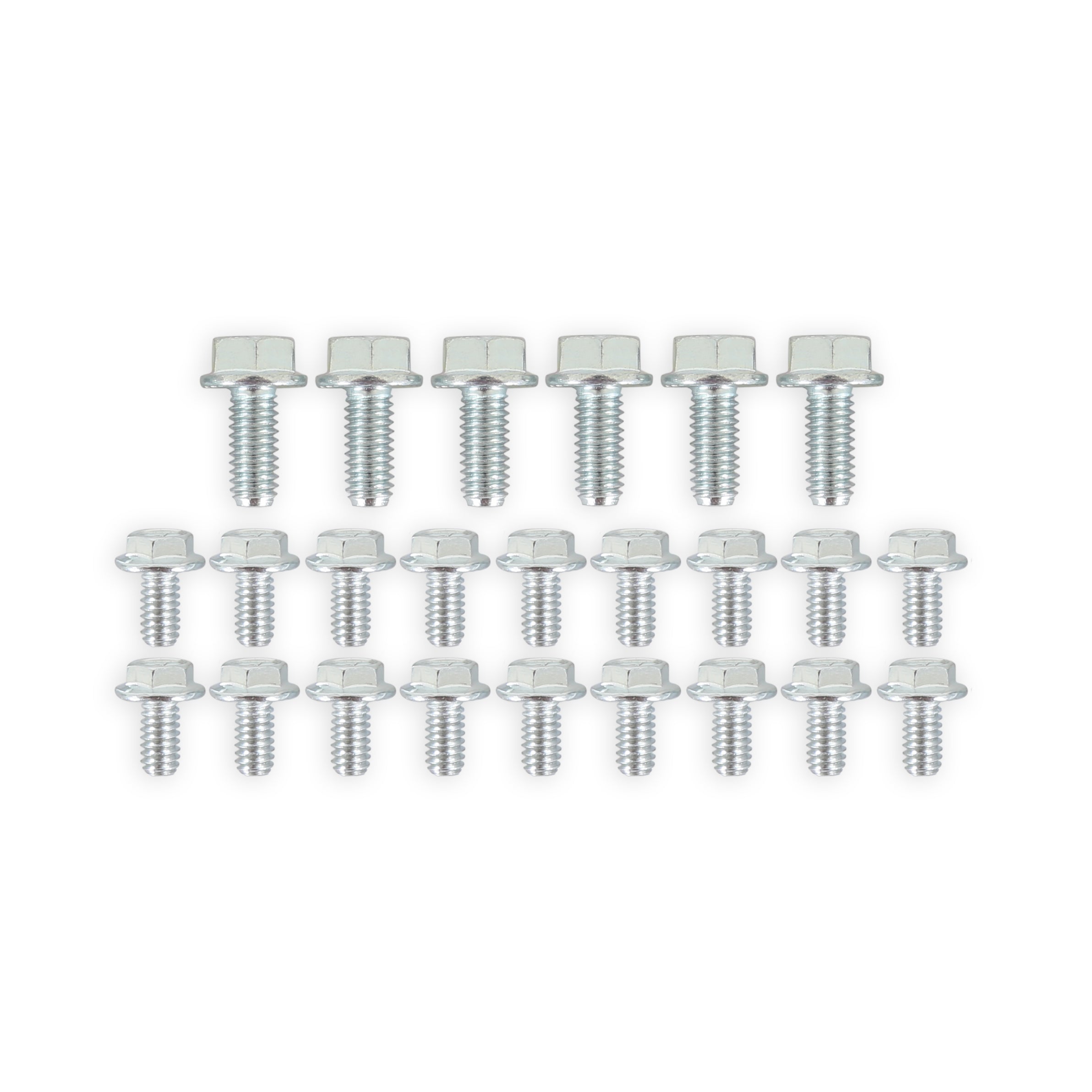 Mr Gasket 6087MRG Oil Pan Bolt Kit