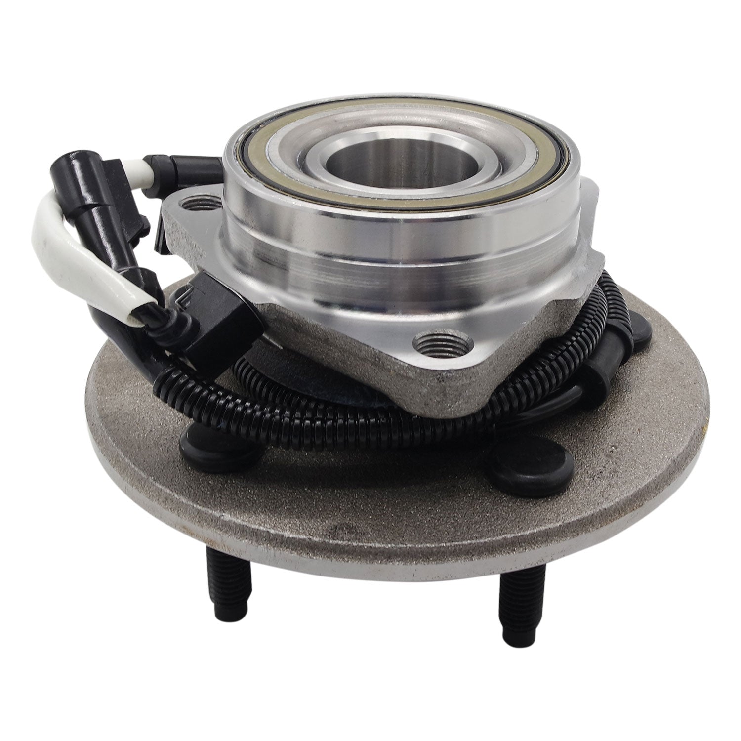 GSP Wheel Bearing and Hub Assembly  116010