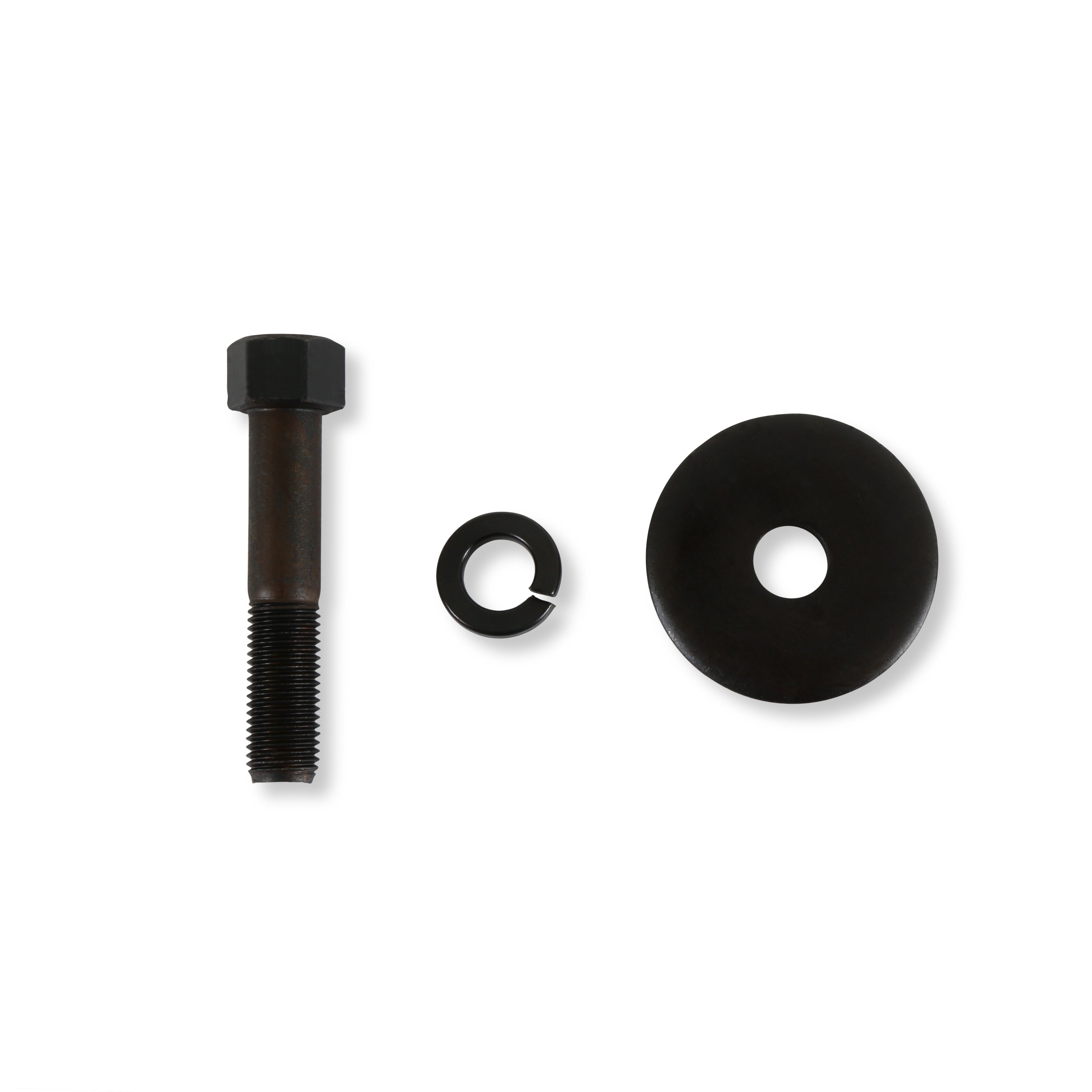 Mr Gasket 7845 Ultra Seal Harmonic Balancer Bolt/Washer Kit