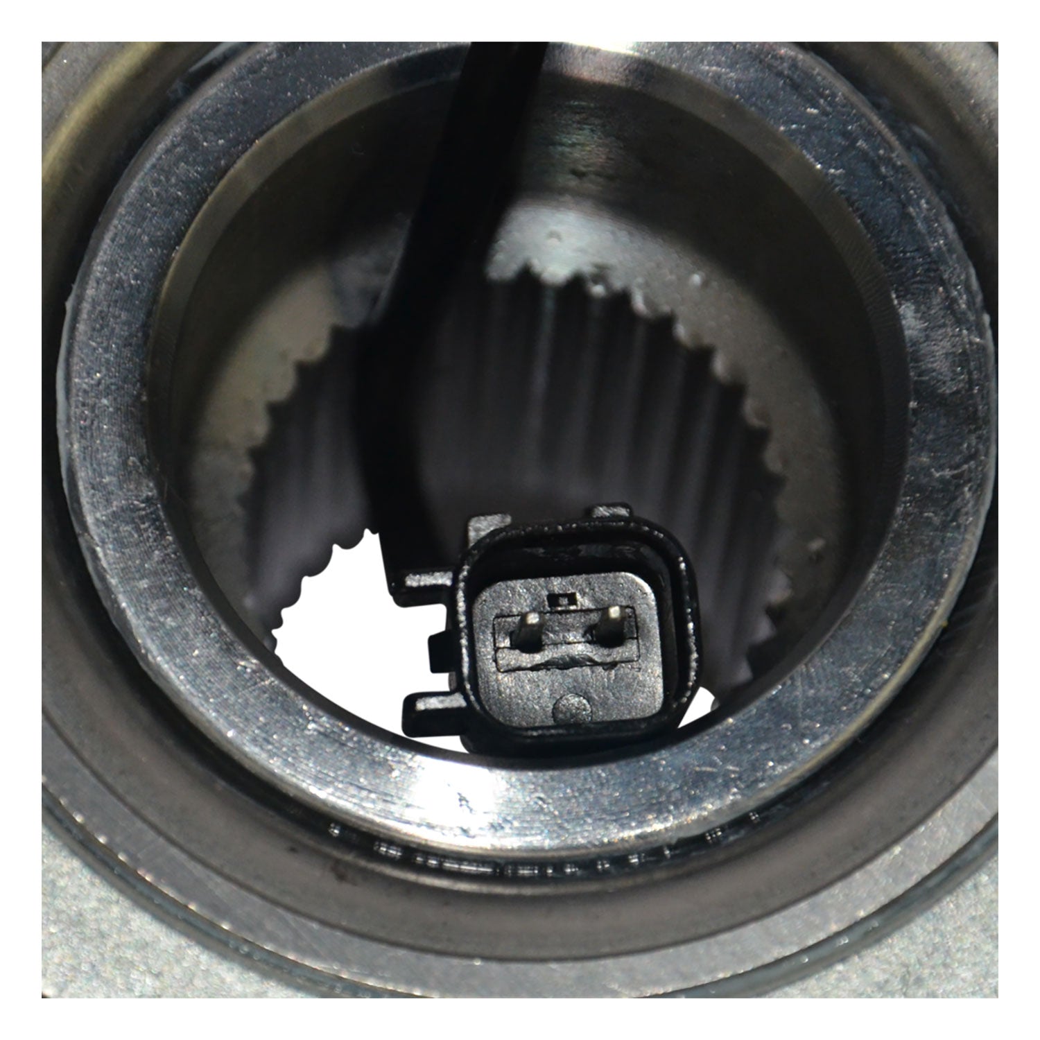 GSP Wheel Bearing and Hub Assembly  126101