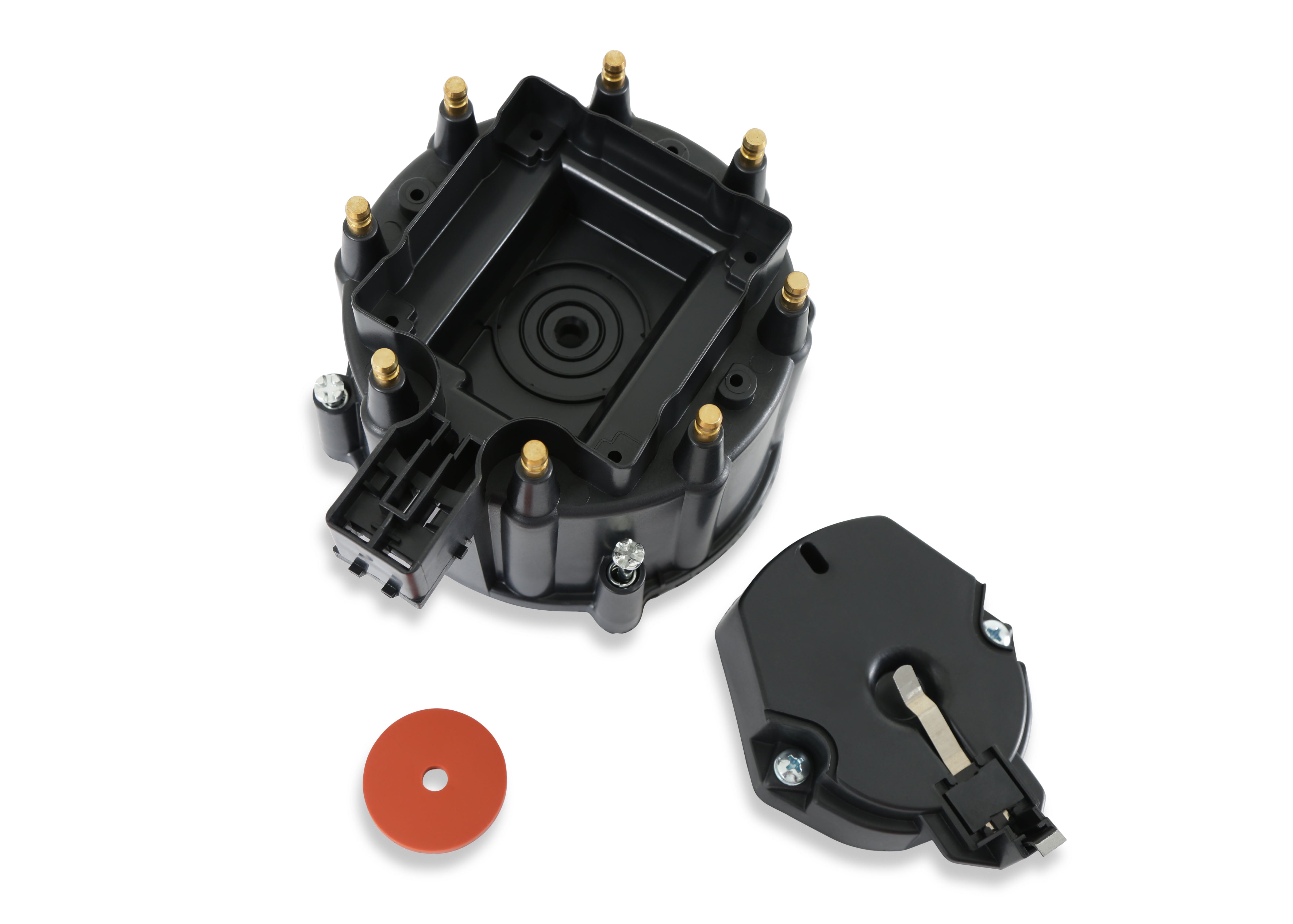 ACCEL 8123ACC Distributor Cap And Rotor Kit