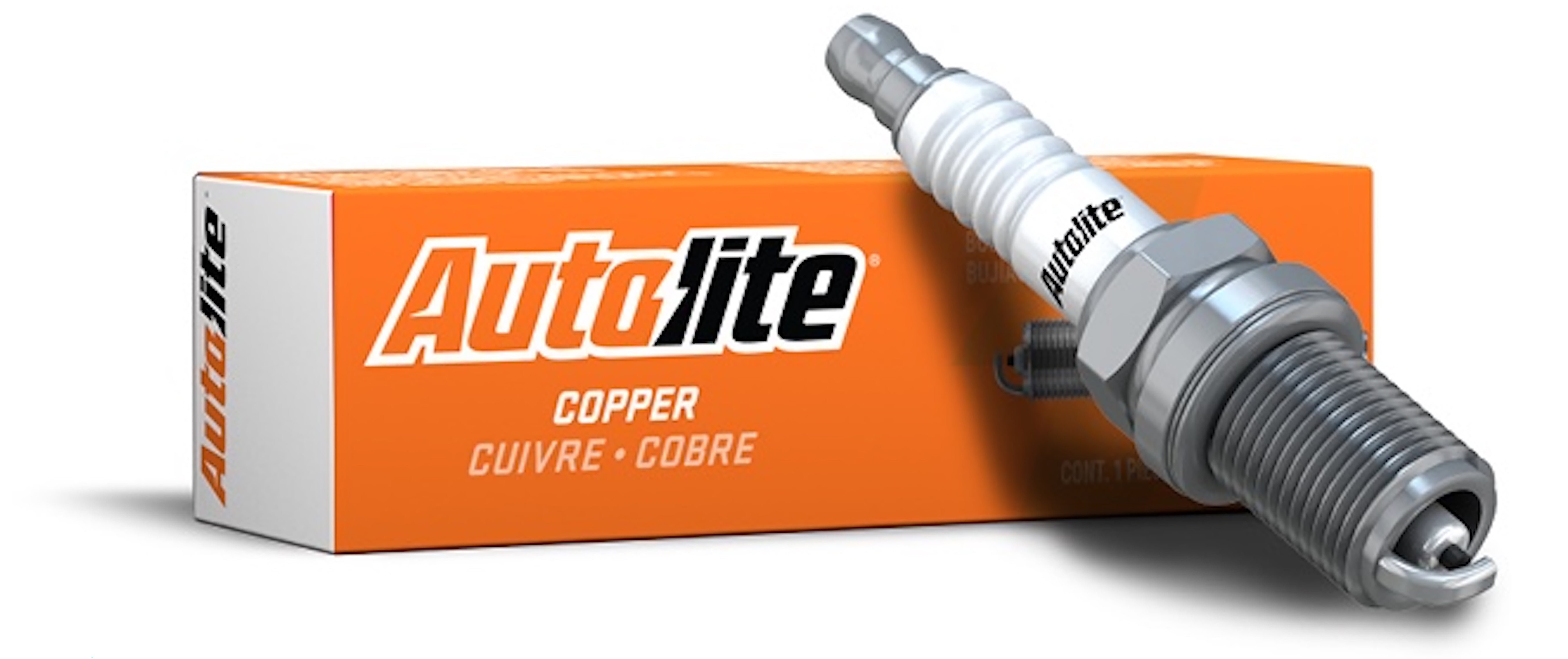 Autolite Spark Plug  6003