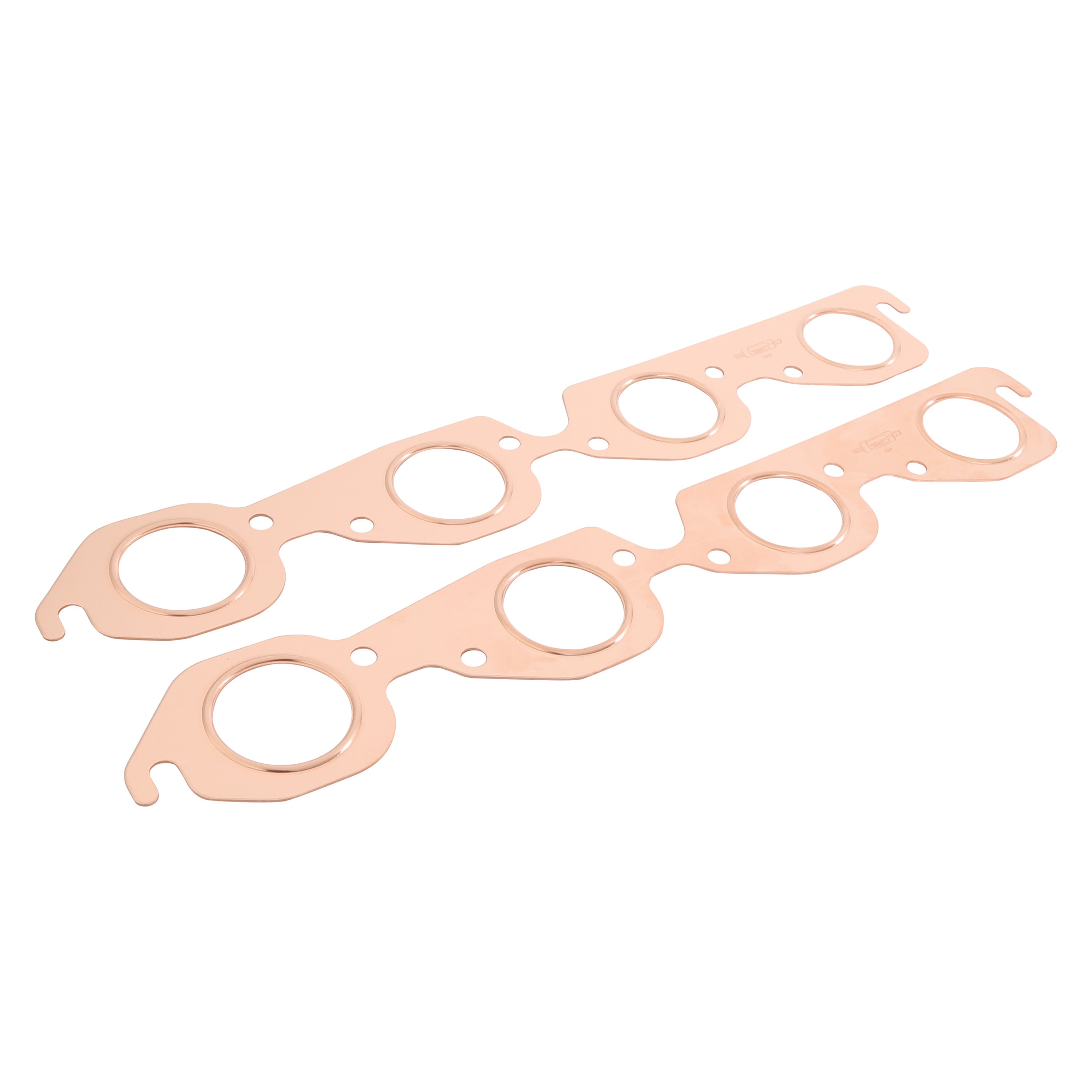 Mr Gasket 7157MRG Copper Seal Exhaust Gasket Set