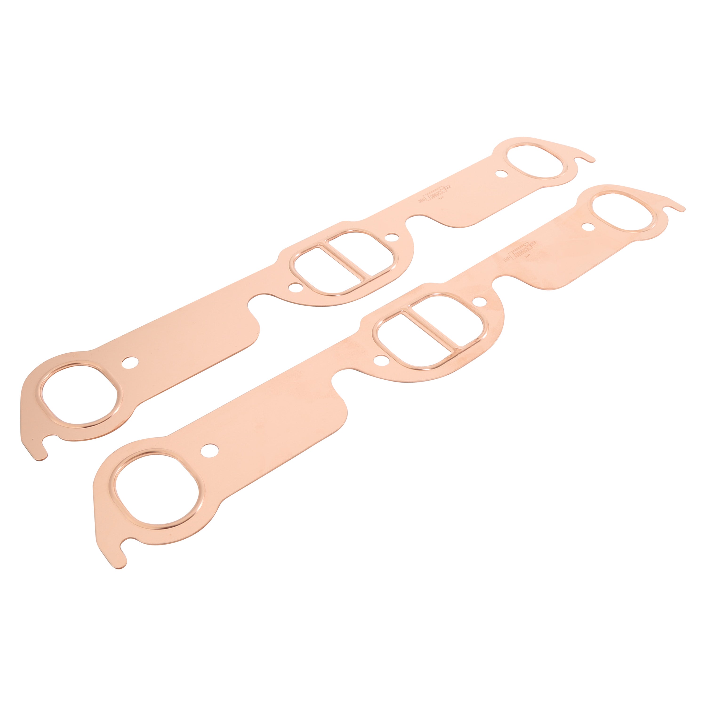 Mr Gasket 7171MRG Copper Seal Exhaust Gasket Set