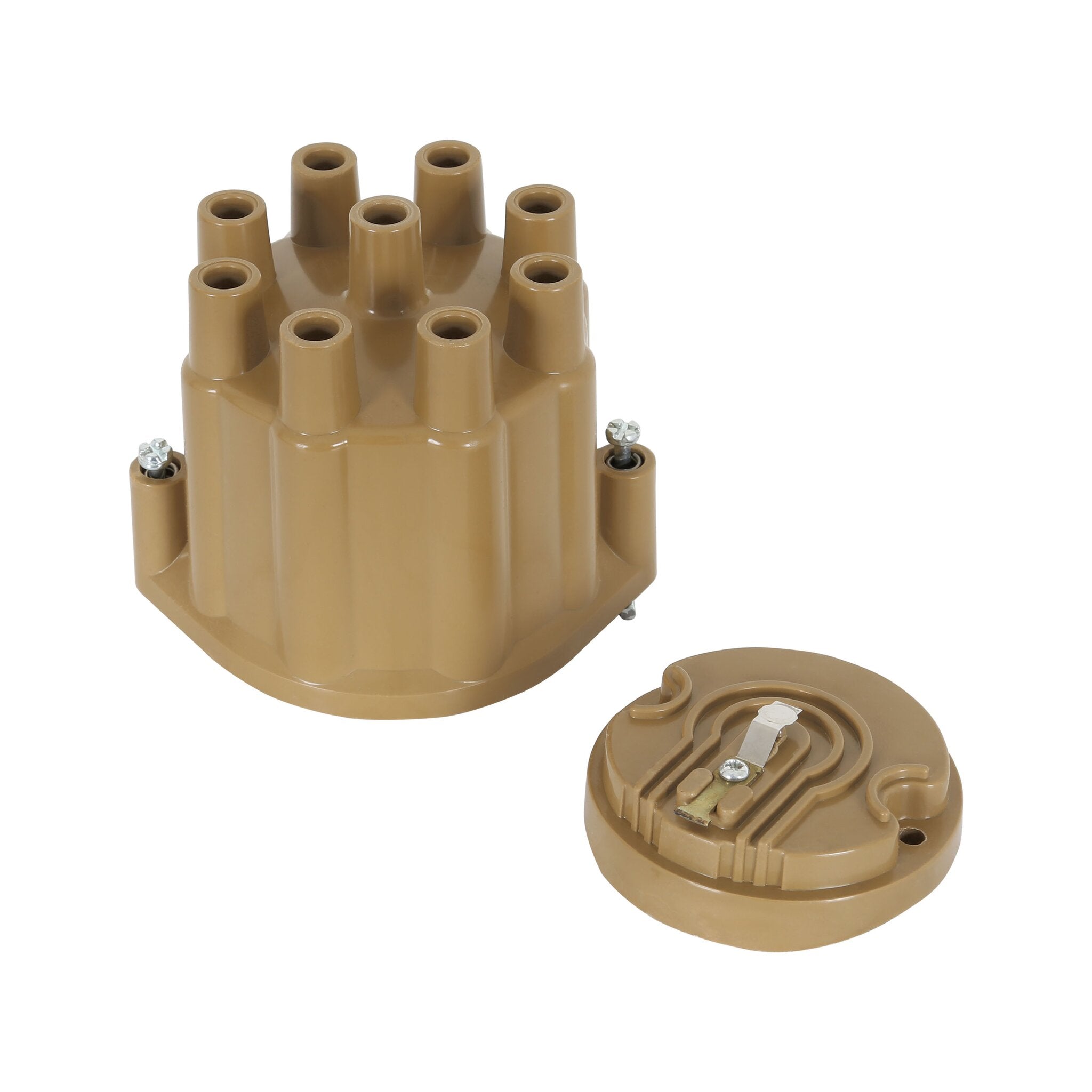 ACCEL 8120ACC Distributor Cap And Rotor Kit