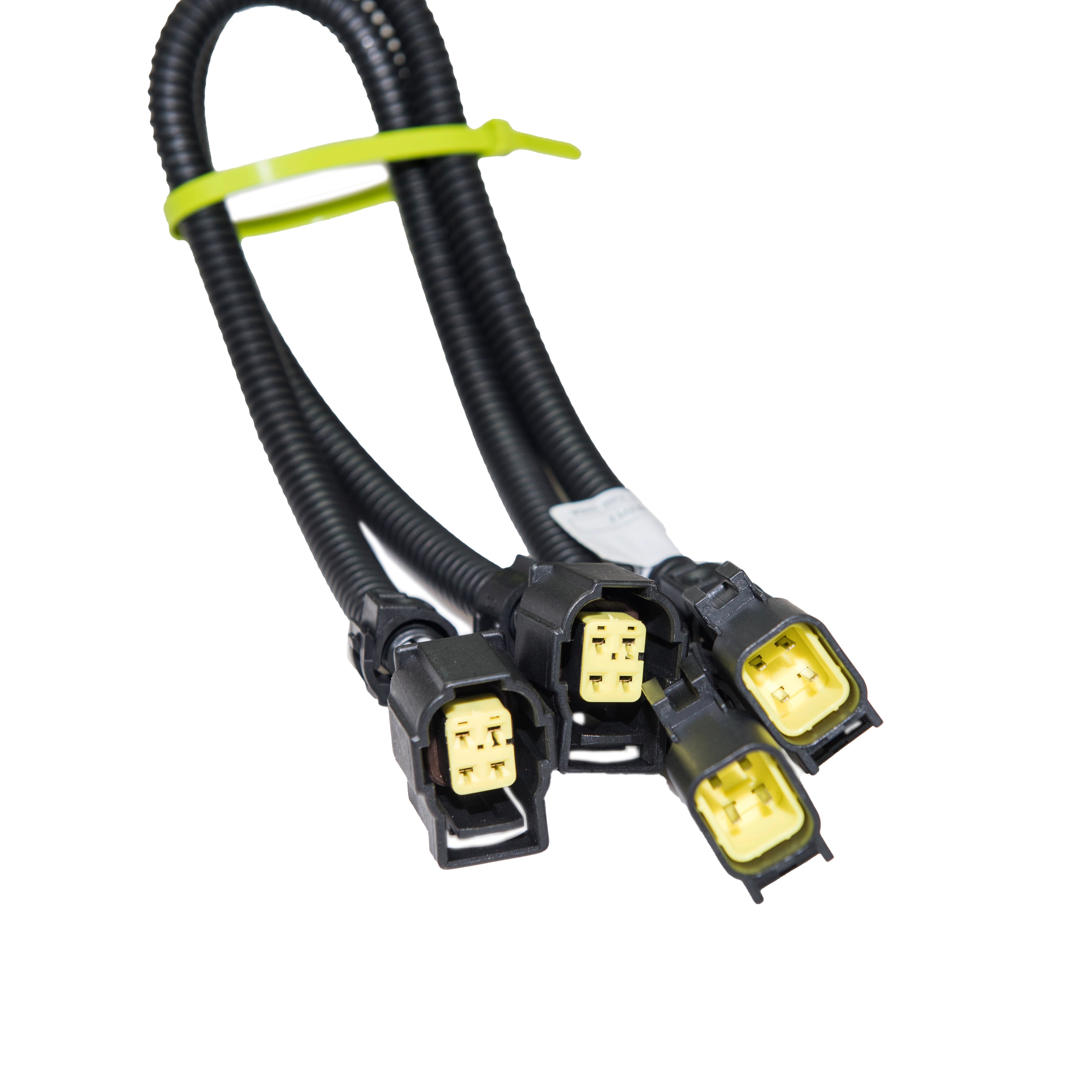 Kooks Custom Headers CAS-105067 O2 Extension Harness