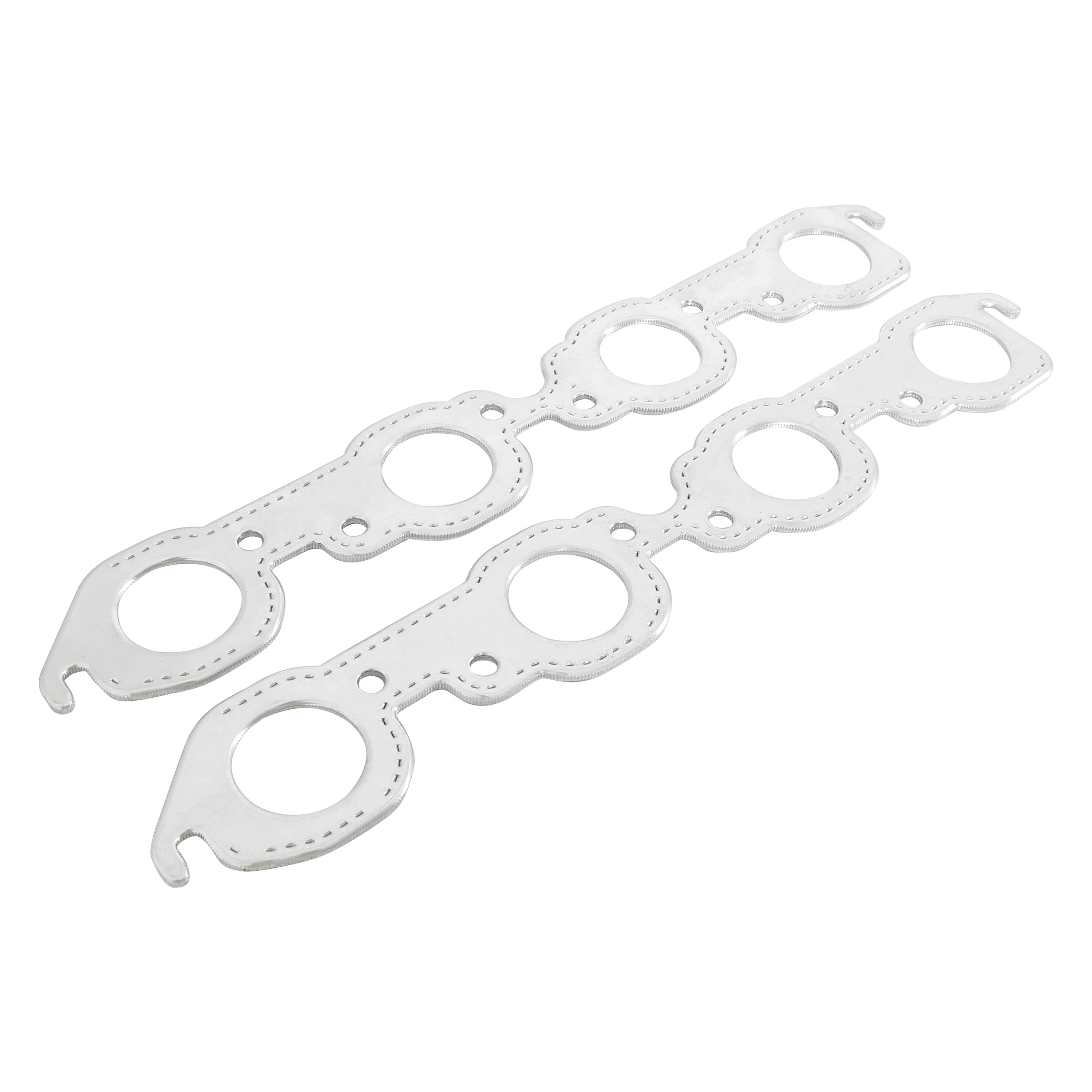 Mr Gasket 7407G Aluminum Exhaust Gasket