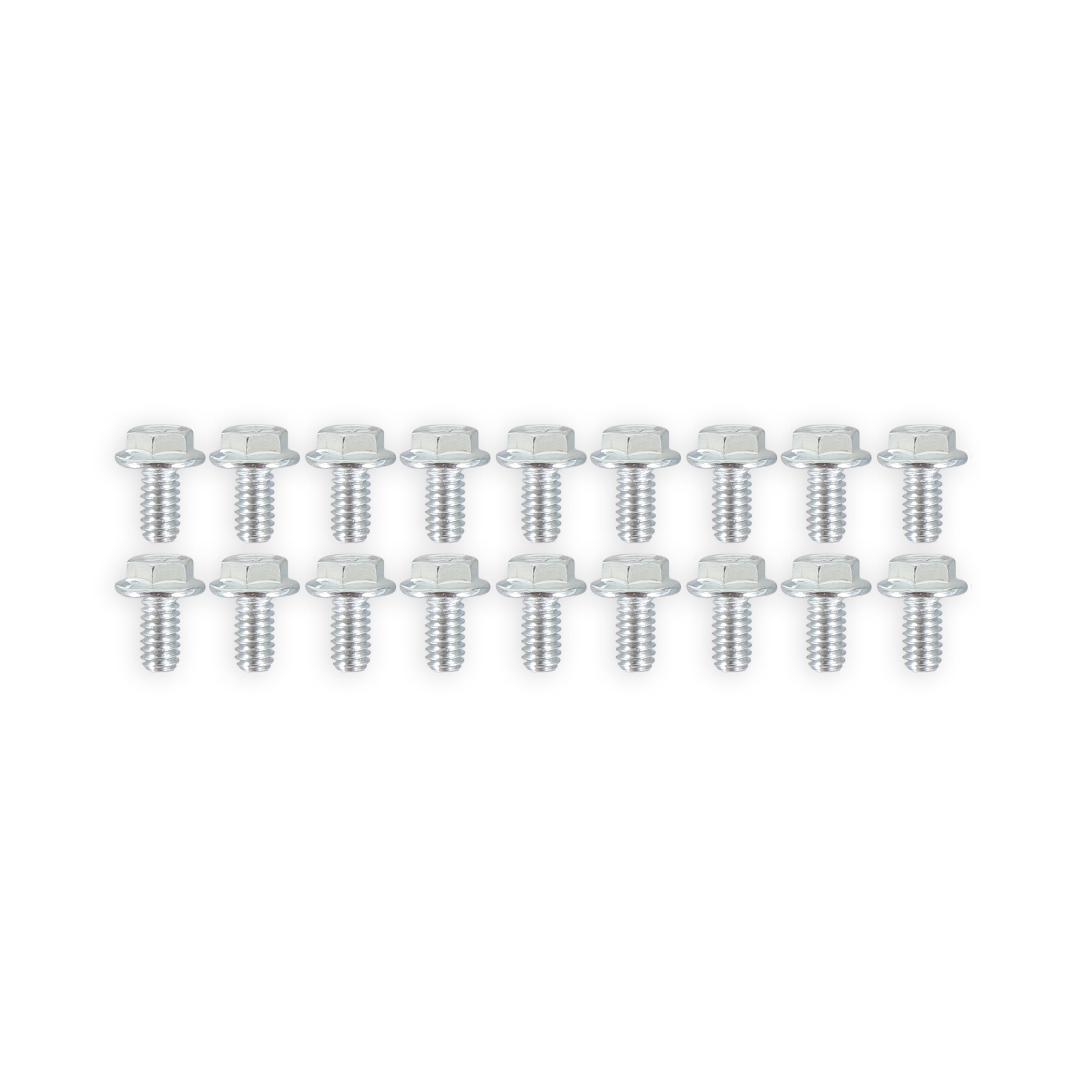 Mr Gasket 6087MRG Oil Pan Bolt Kit