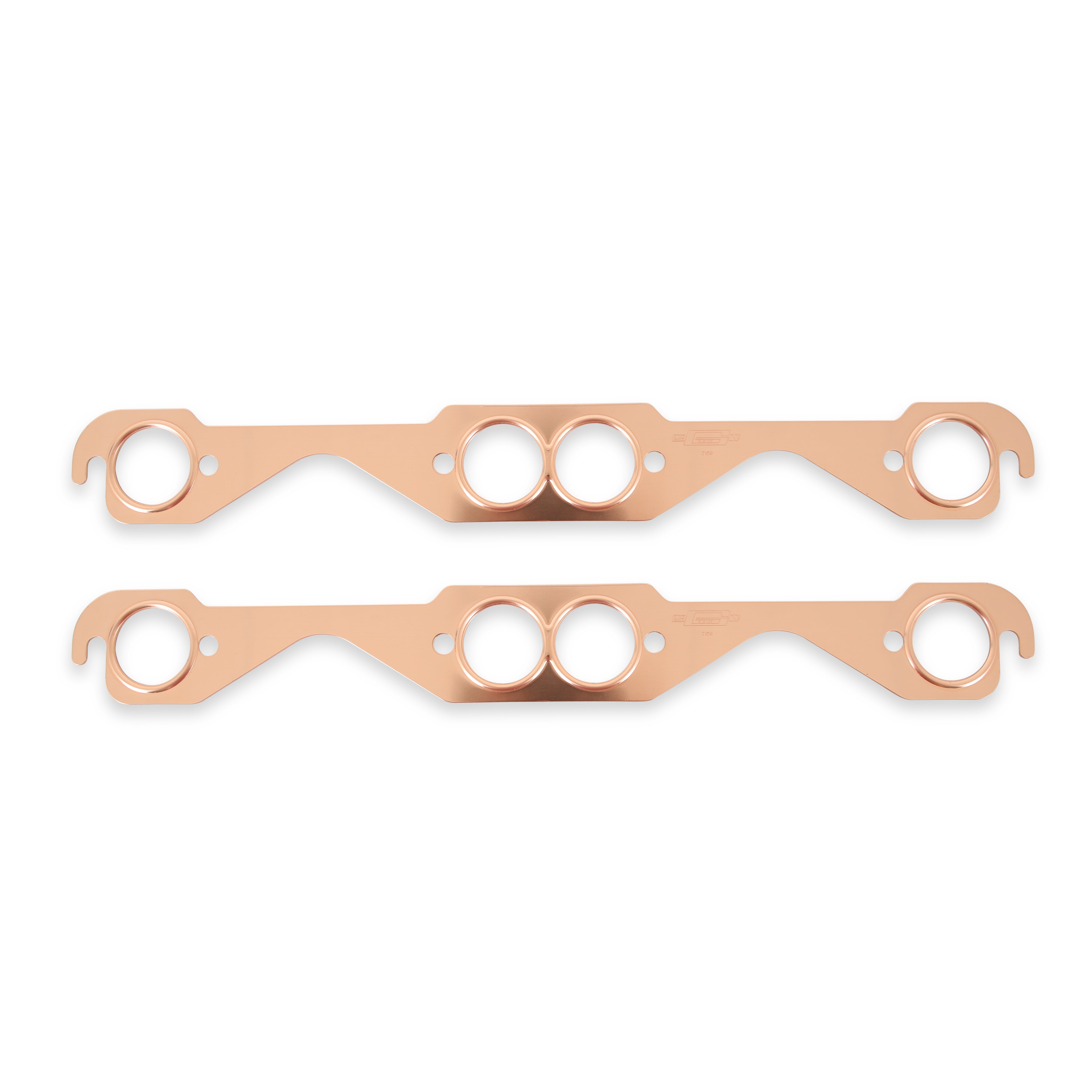 Mr Gasket 7150MRG Copper Seal Exhaust Gasket Set