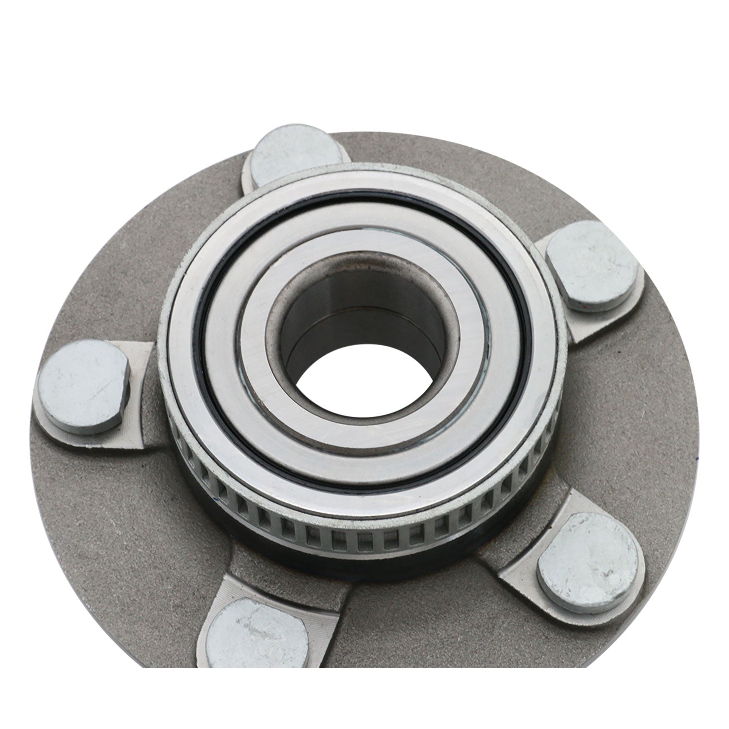 GSP Wheel Bearing and Hub Assembly  103029