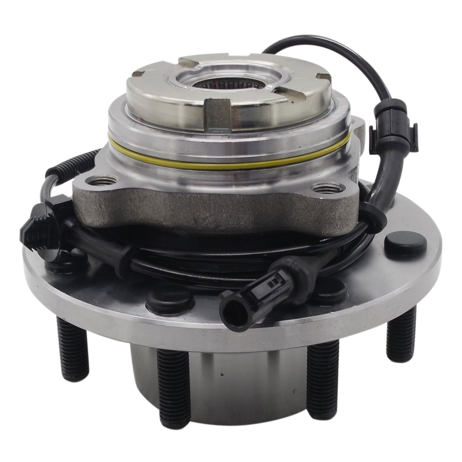 GSP Wheel Bearing and Hub Assembly  116025