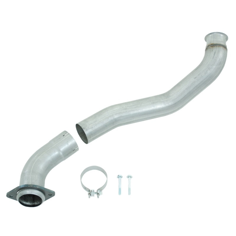 MBRP Exhaust FAL455 Armor Lite Turbocharger Down Pipe