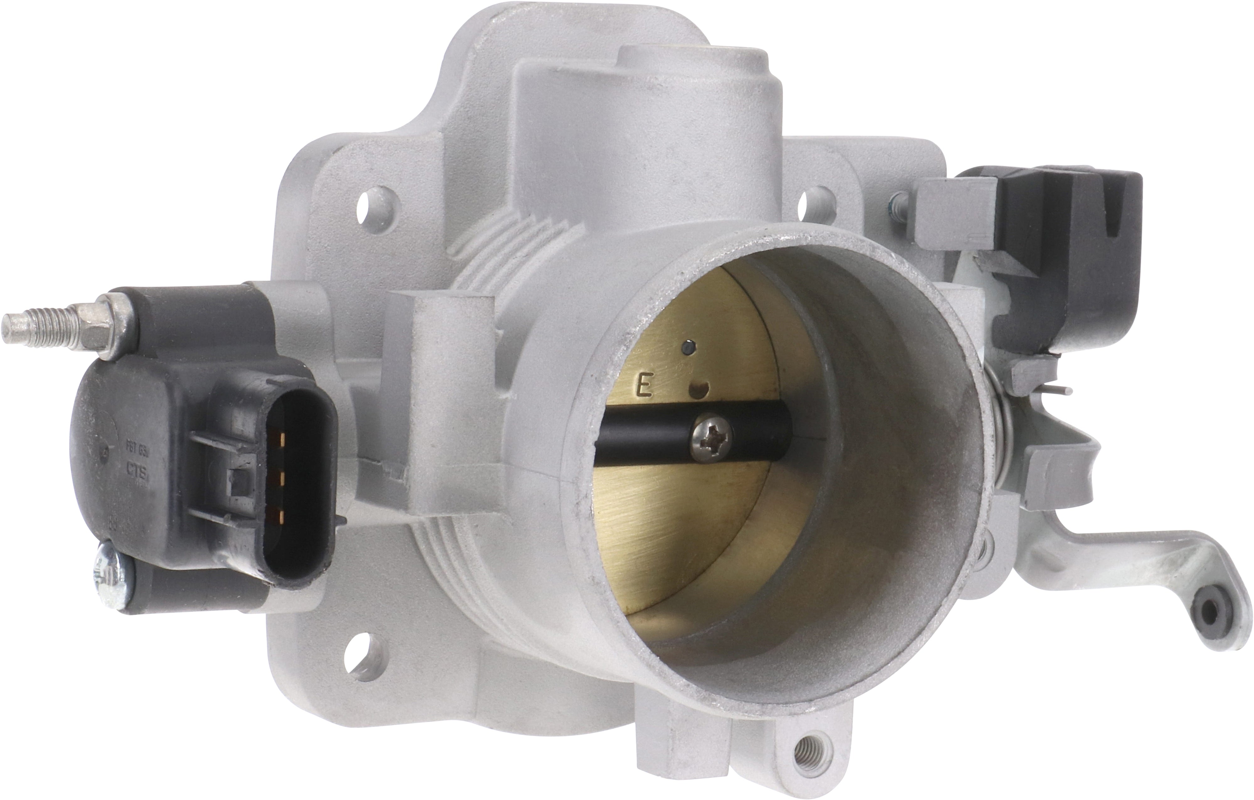 CARDONE Reman Fuel Injection Throttle Body  67-1074