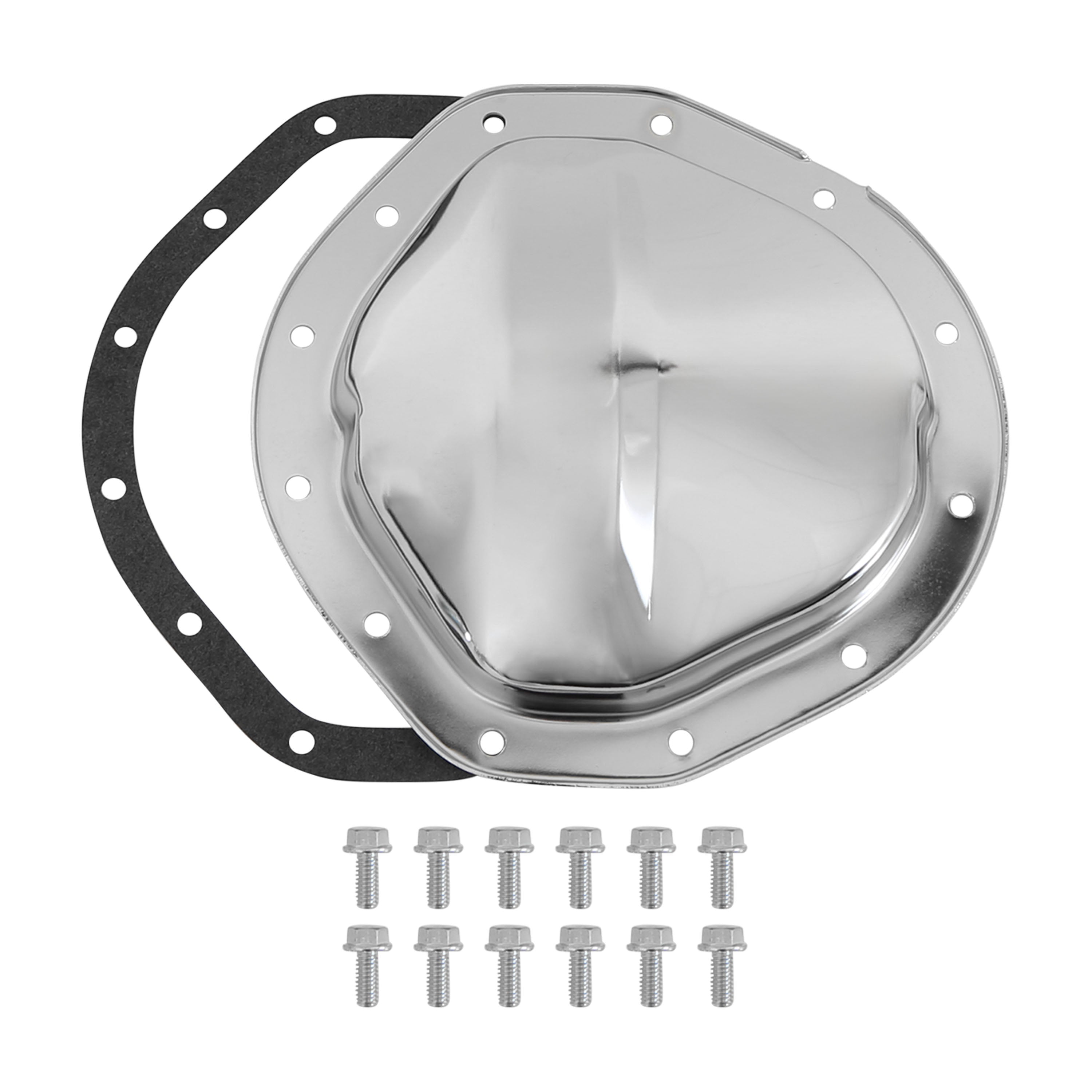 Mr Gasket 9895 Differential Cover Kit