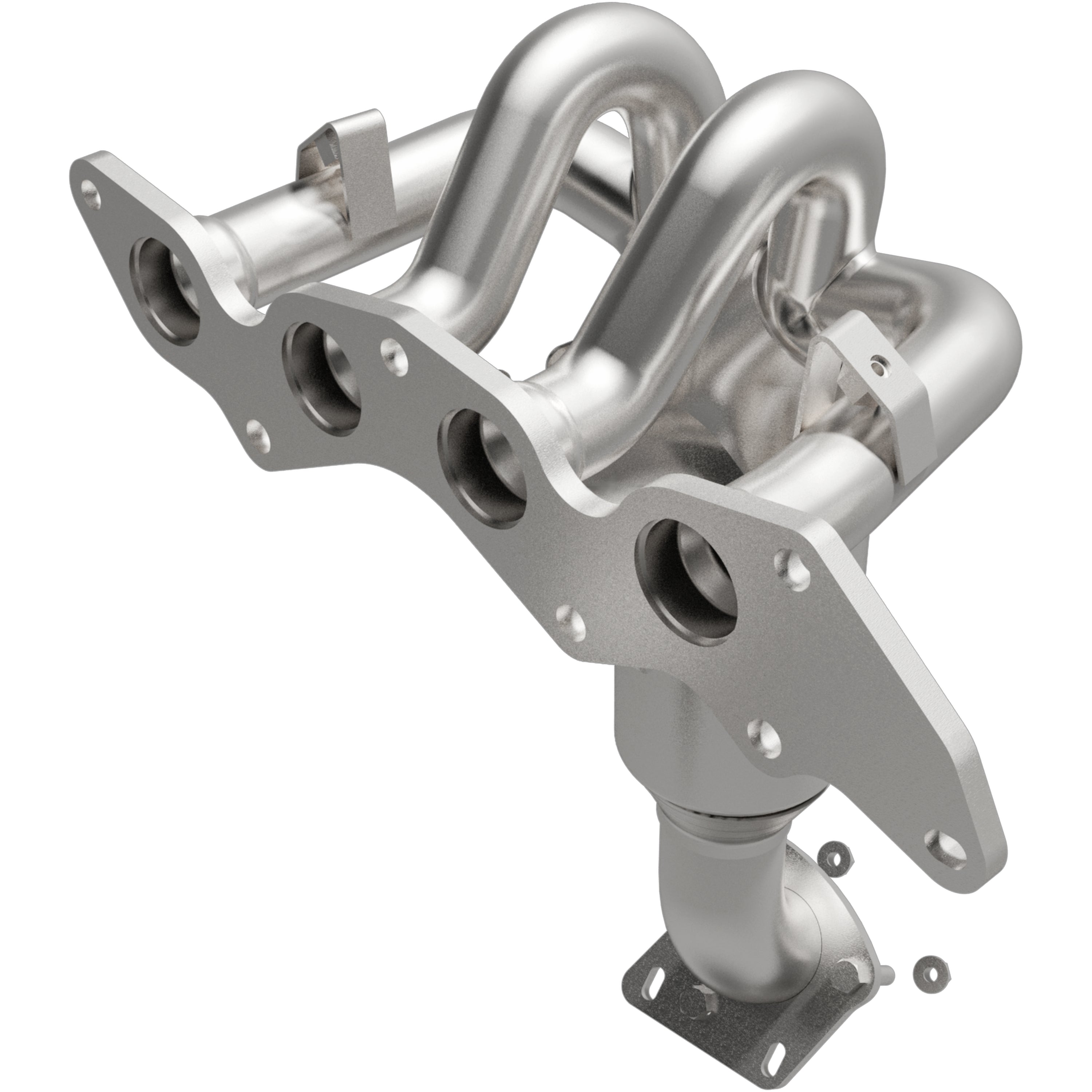 MagnaFlow California Converter 5531382 Direct Fit California Catalytic Converter