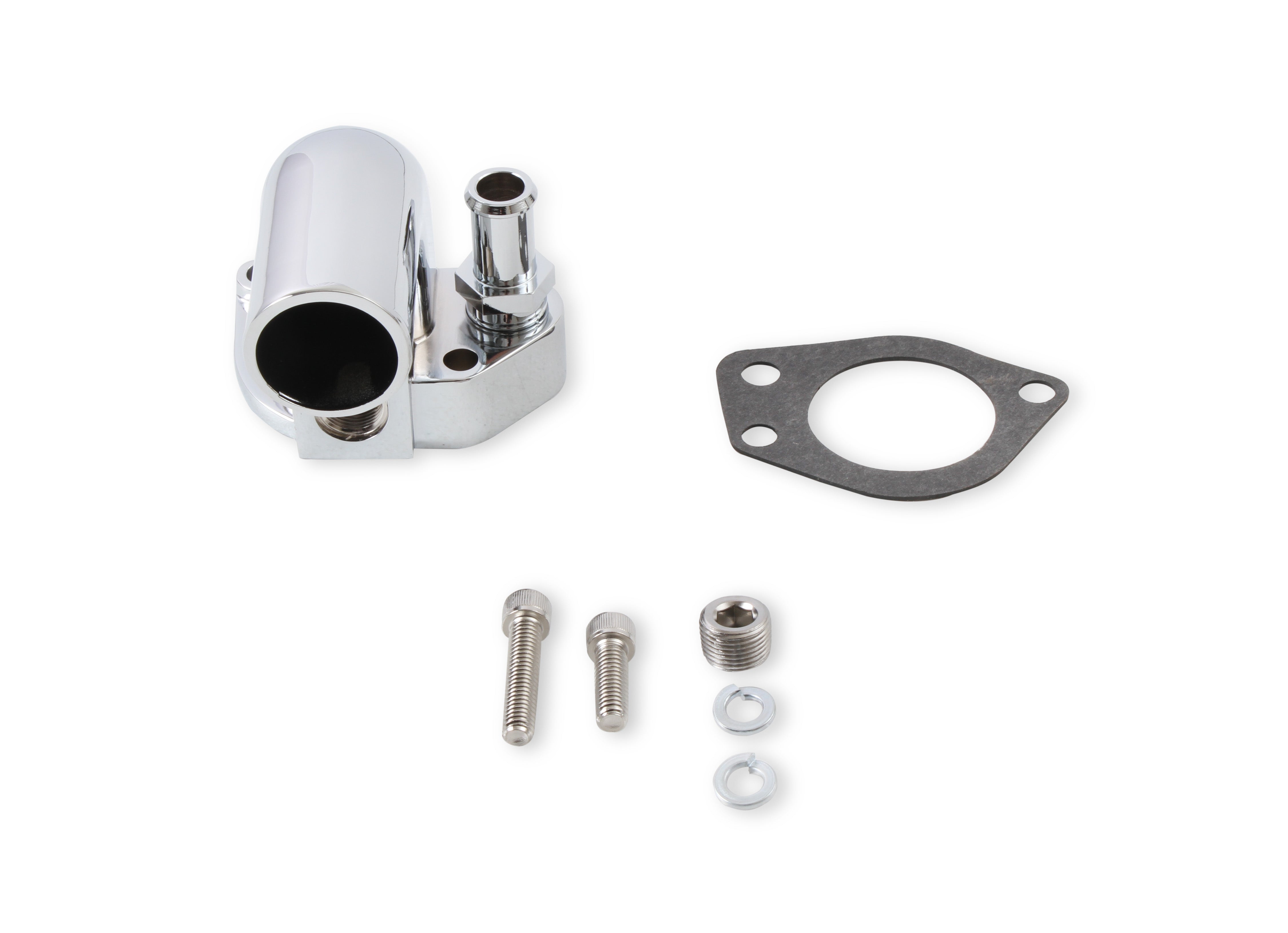 Mr Gasket 9713 Water Neck